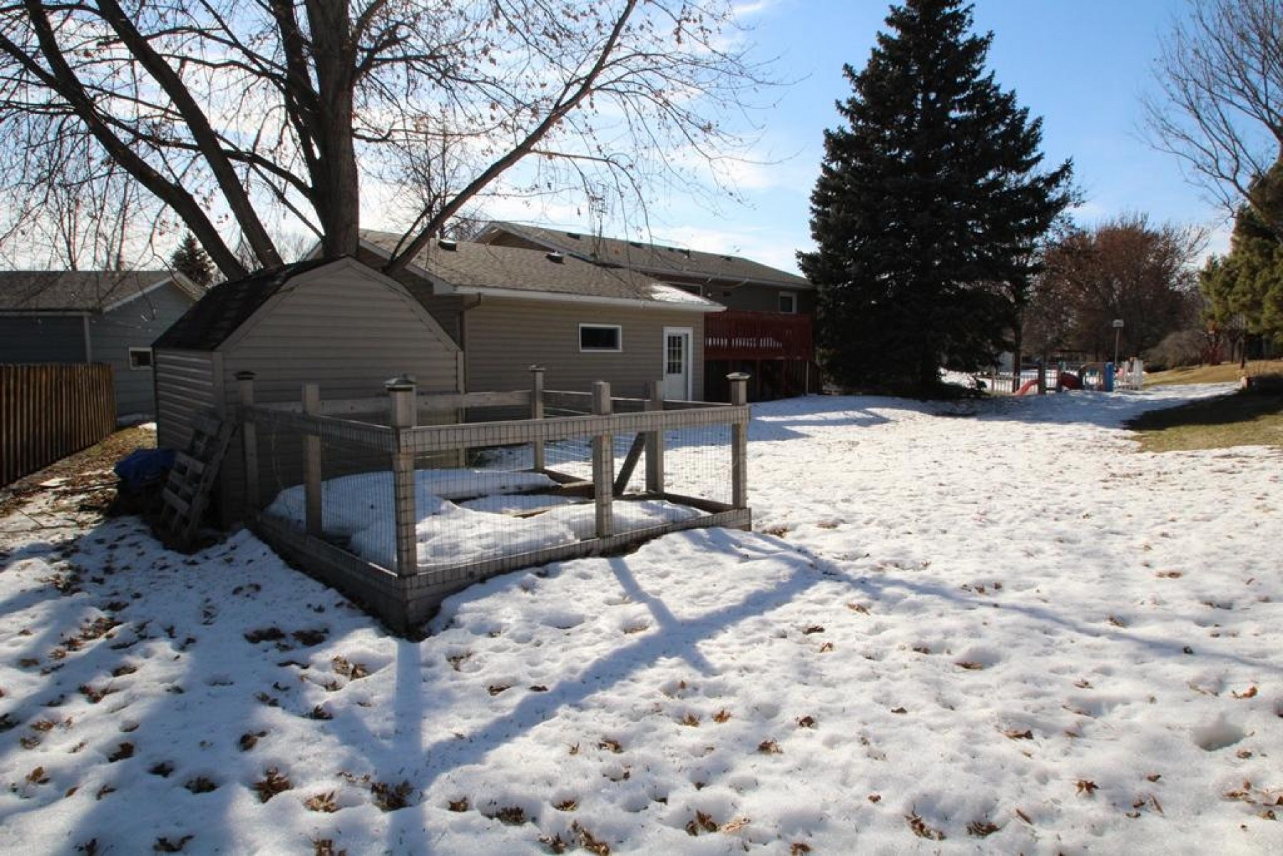 1173 Squire Court, Brookings, SD 57006