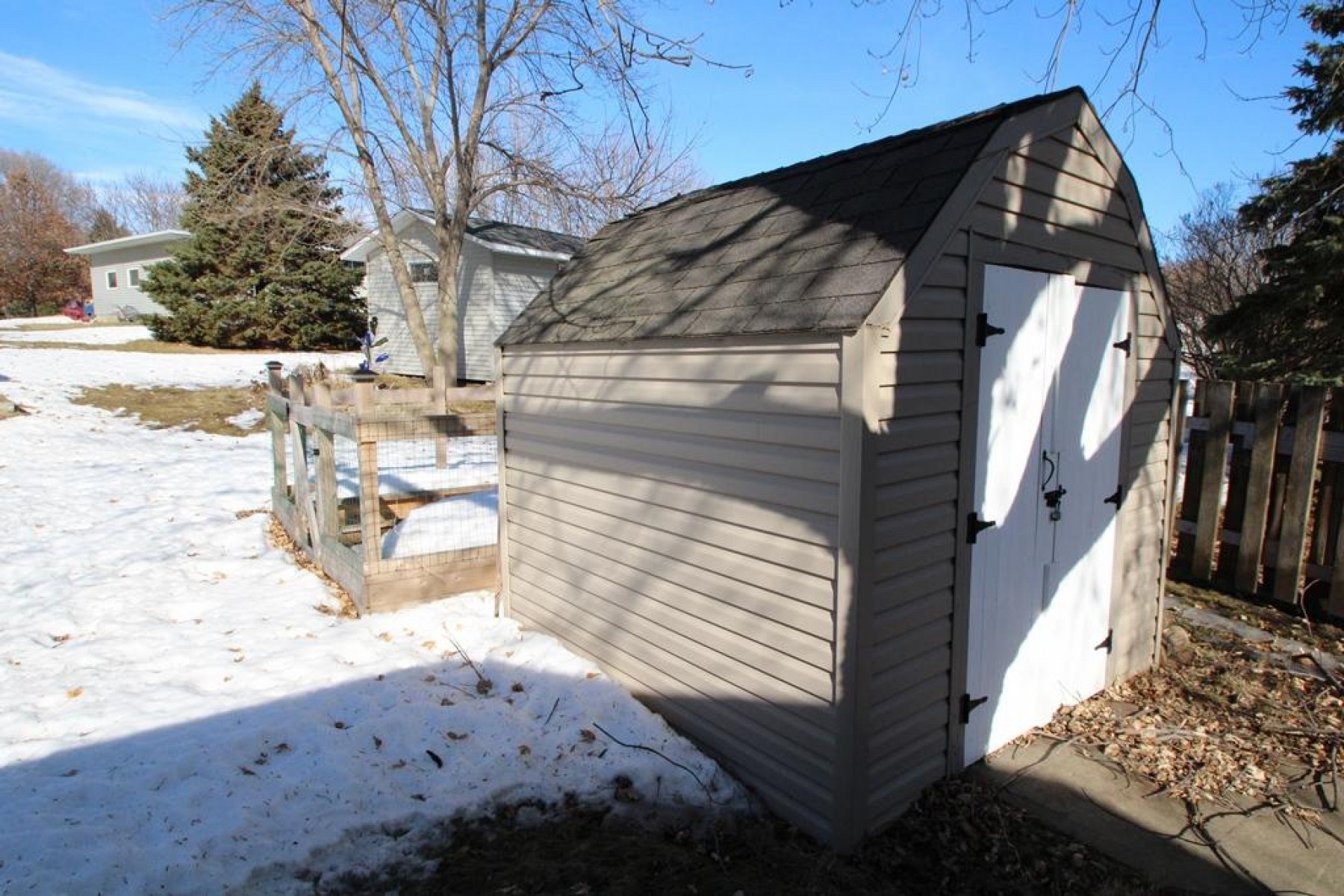 1173 Squire Court, Brookings, SD 57006