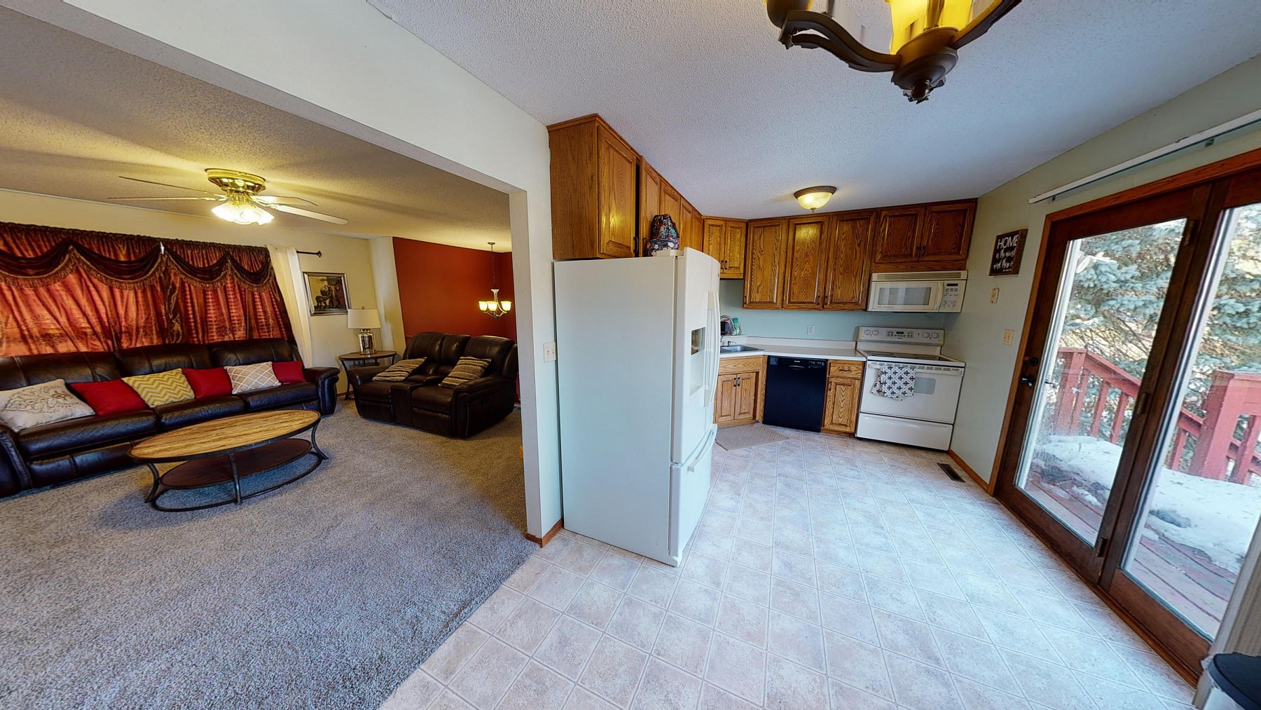 1173 Squire Court, Brookings, SD 57006