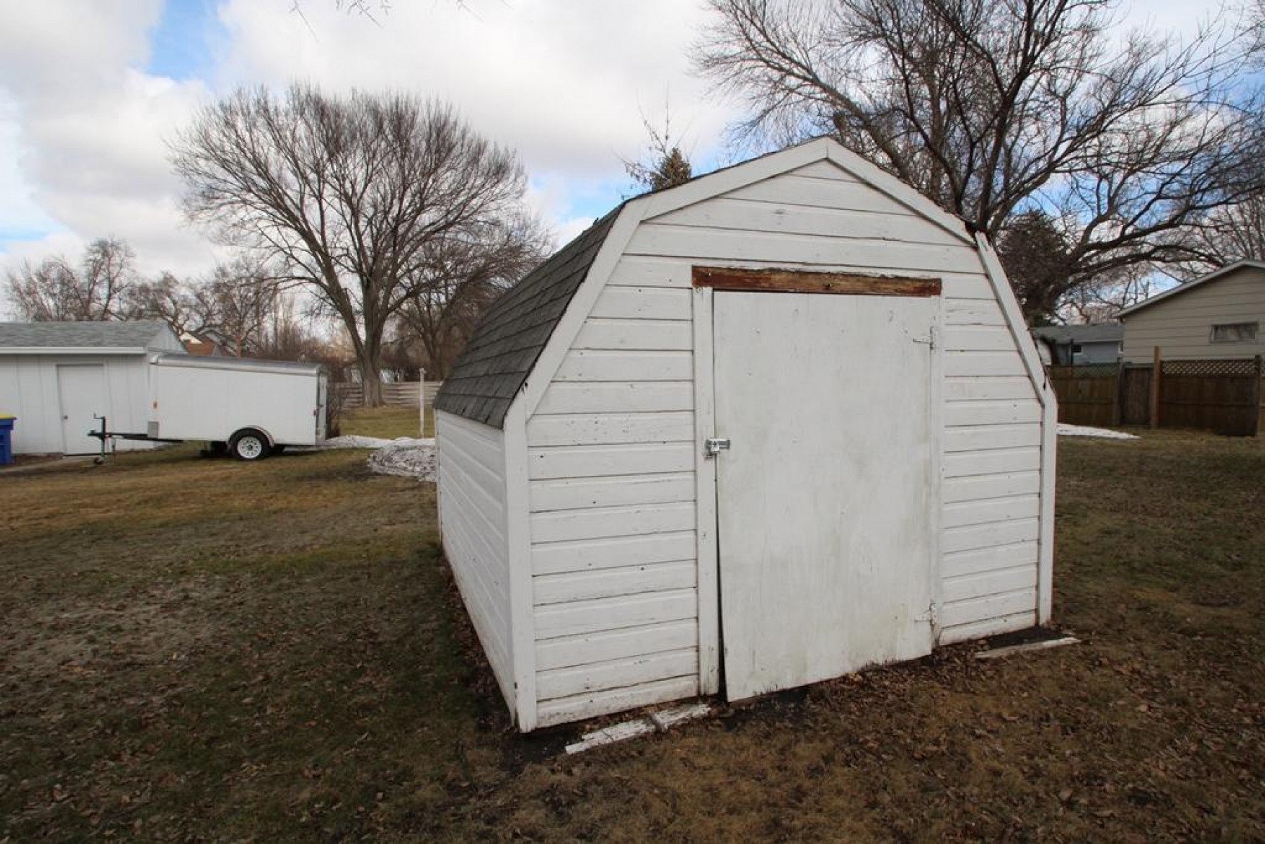 317 Medary Avenue S, Brookings, SD 57006