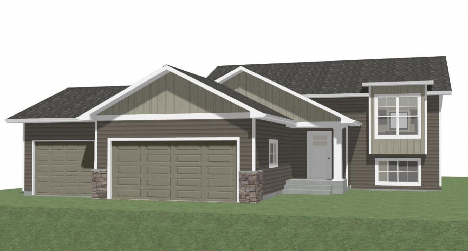 206 Lindsay Drive, Aurora, SD 57002