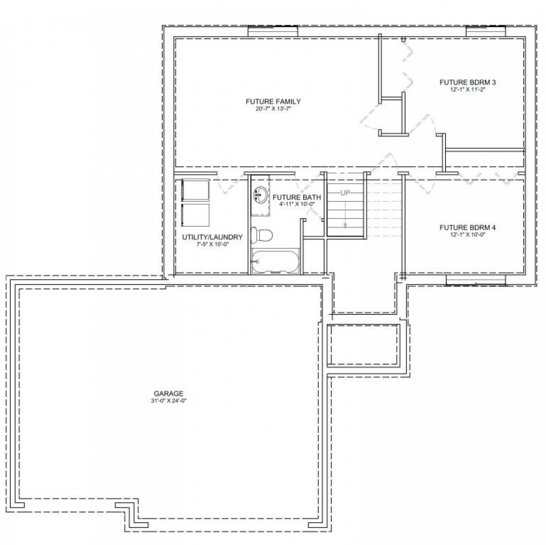 206 Lindsay Drive, Aurora, SD 57002