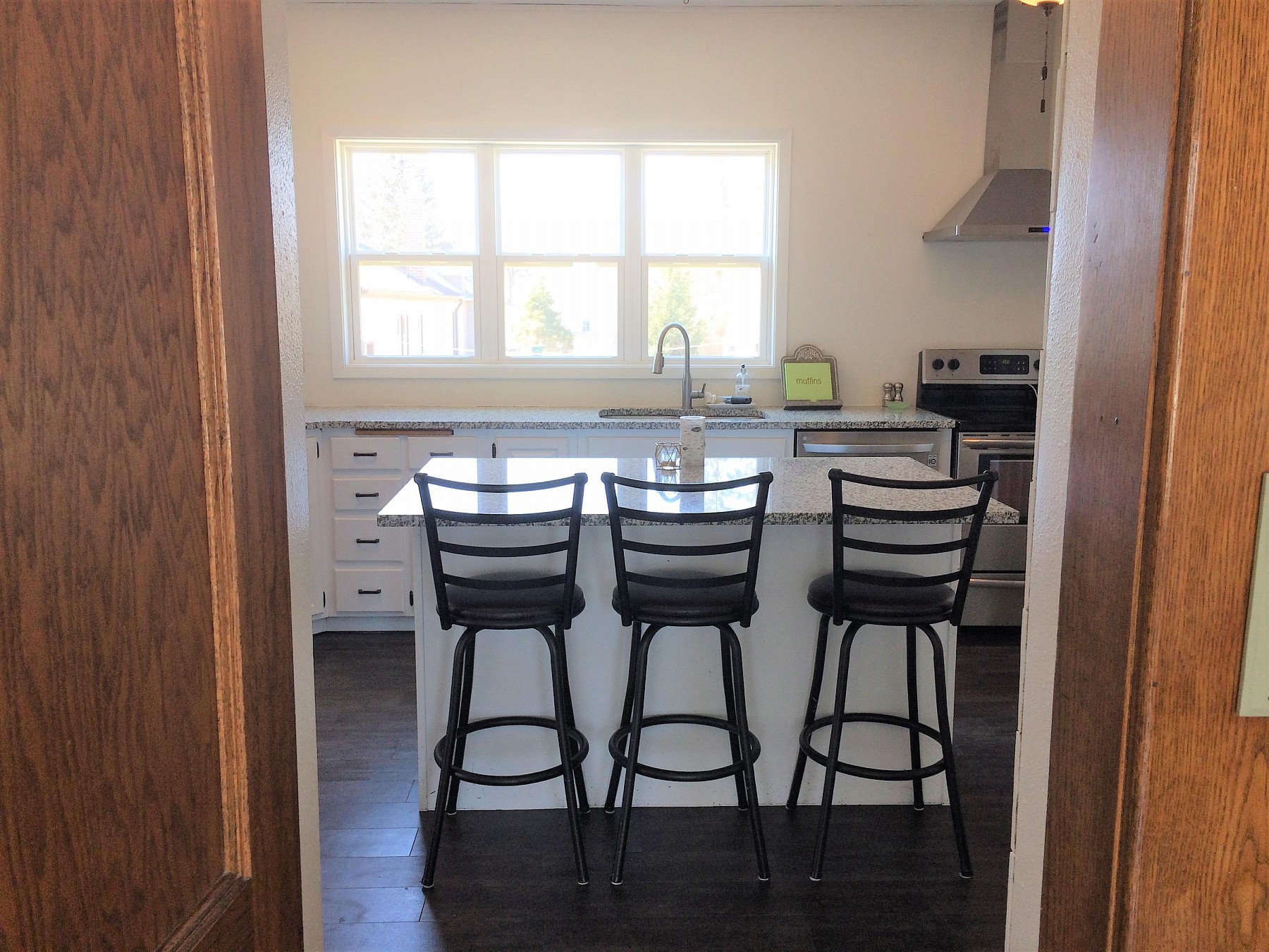 125 7th Street, Brookings, SD 57006