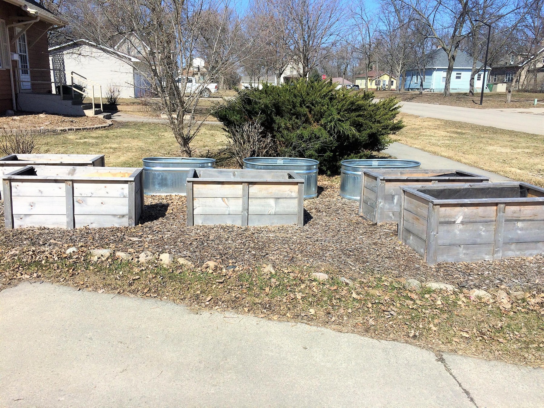 125 7th Street, Brookings, SD 57006