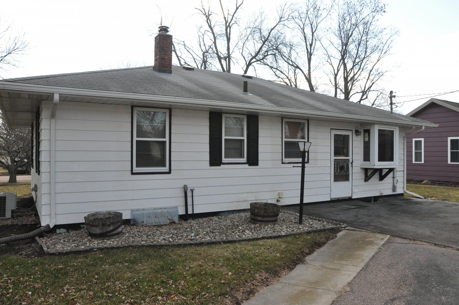 101 Perry Avenue, Colman, SD 57017