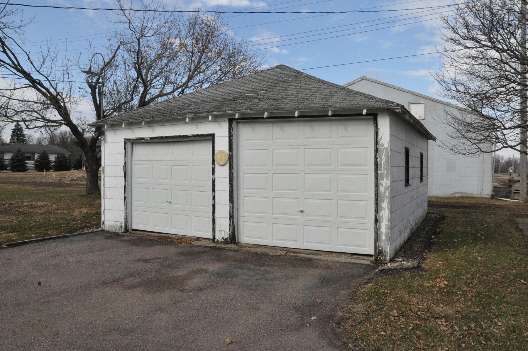 101 Perry Avenue, Colman, SD 57017