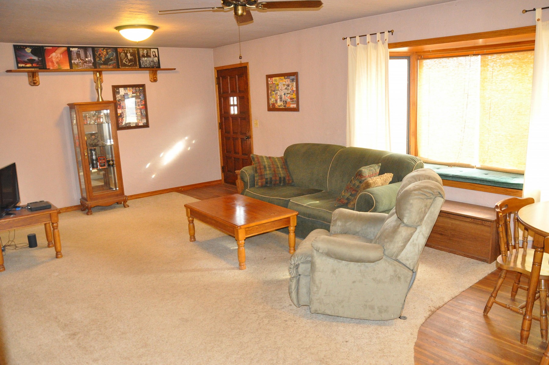 101 Perry Avenue, Colman, SD 57017