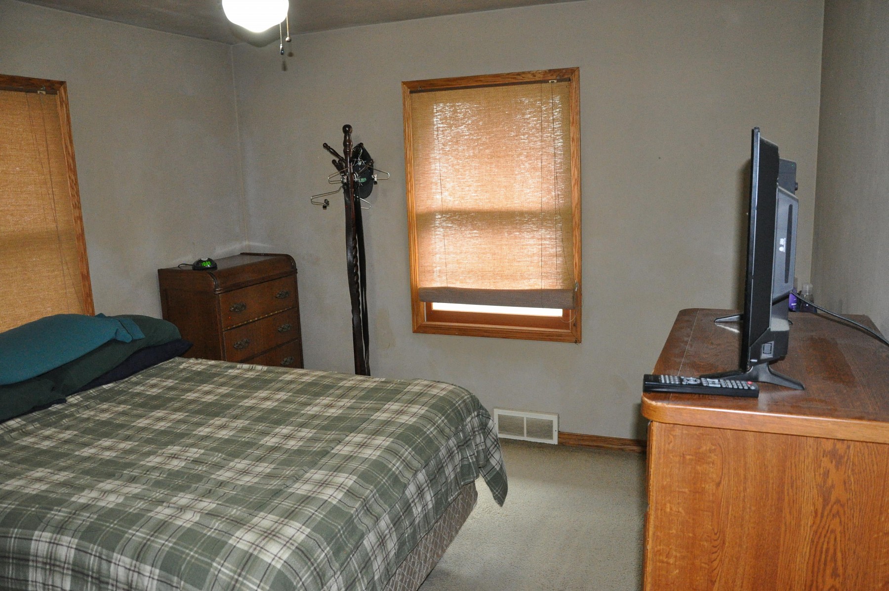 101 Perry Avenue, Colman, SD 57017