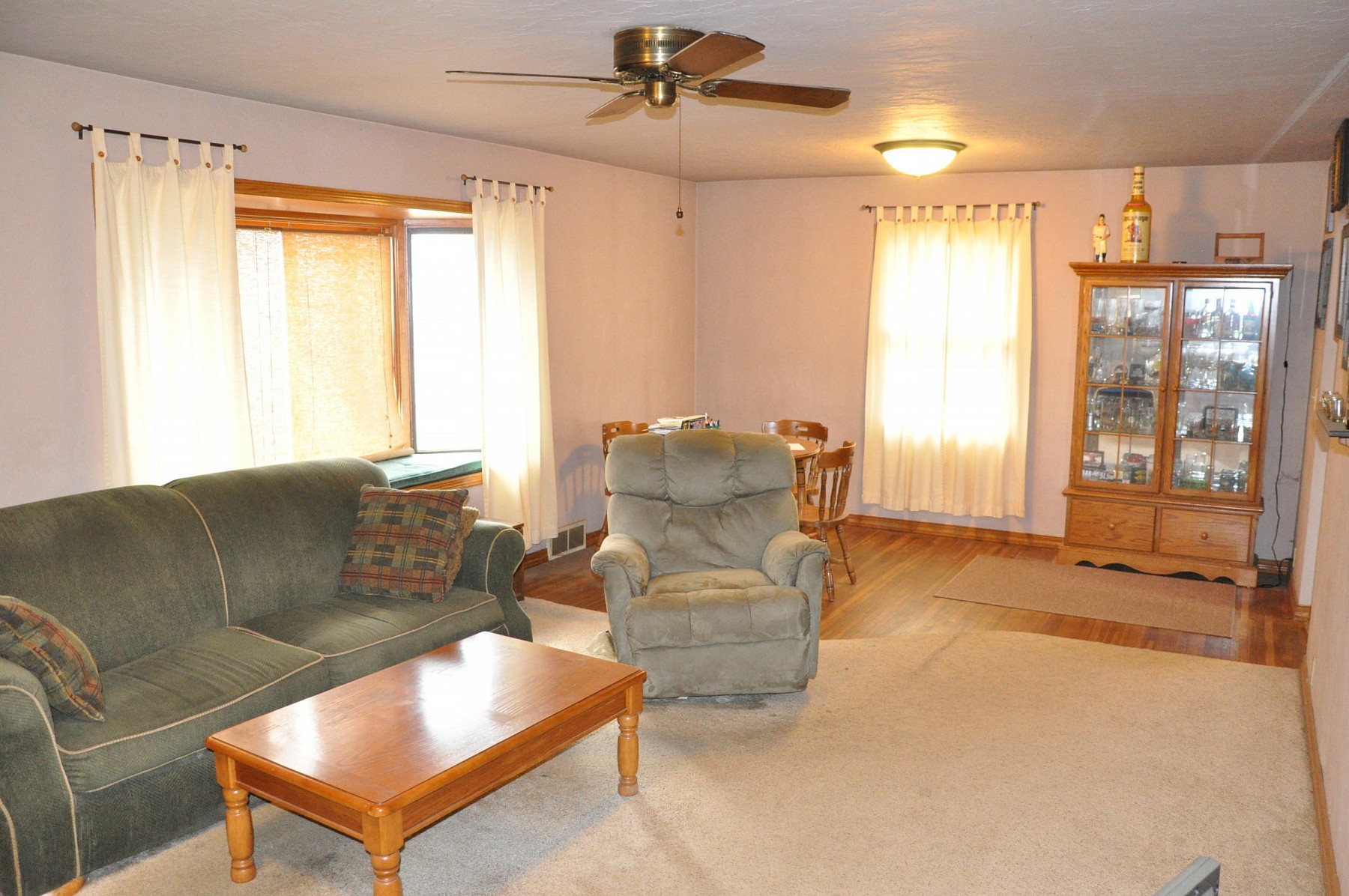 101 Perry Avenue, Colman, SD 57017