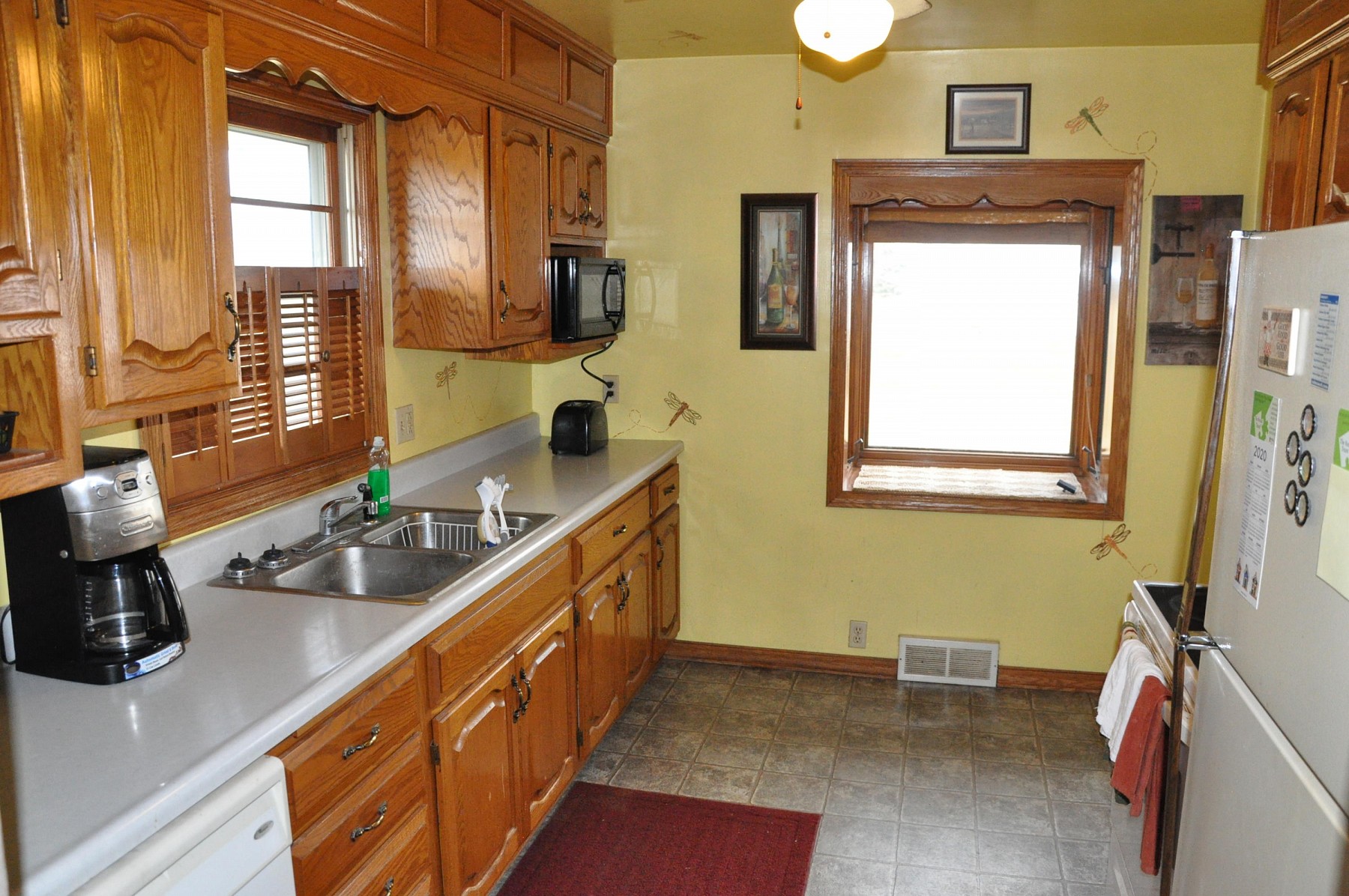 101 Perry Avenue, Colman, SD 57017