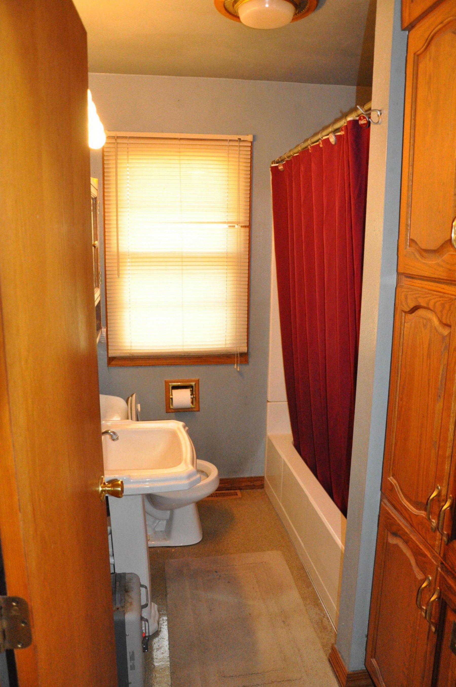 101 Perry Avenue, Colman, SD 57017