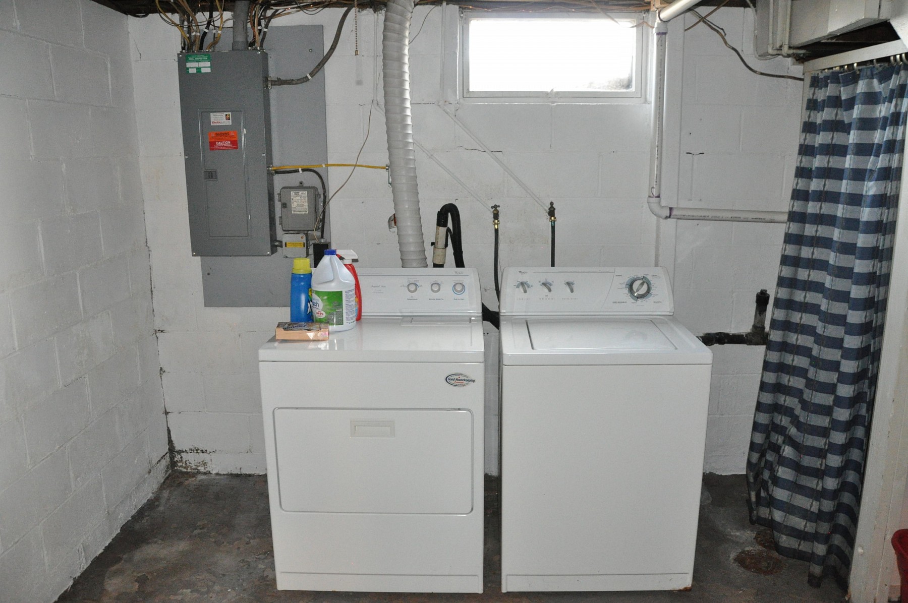 101 Perry Avenue, Colman, SD 57017