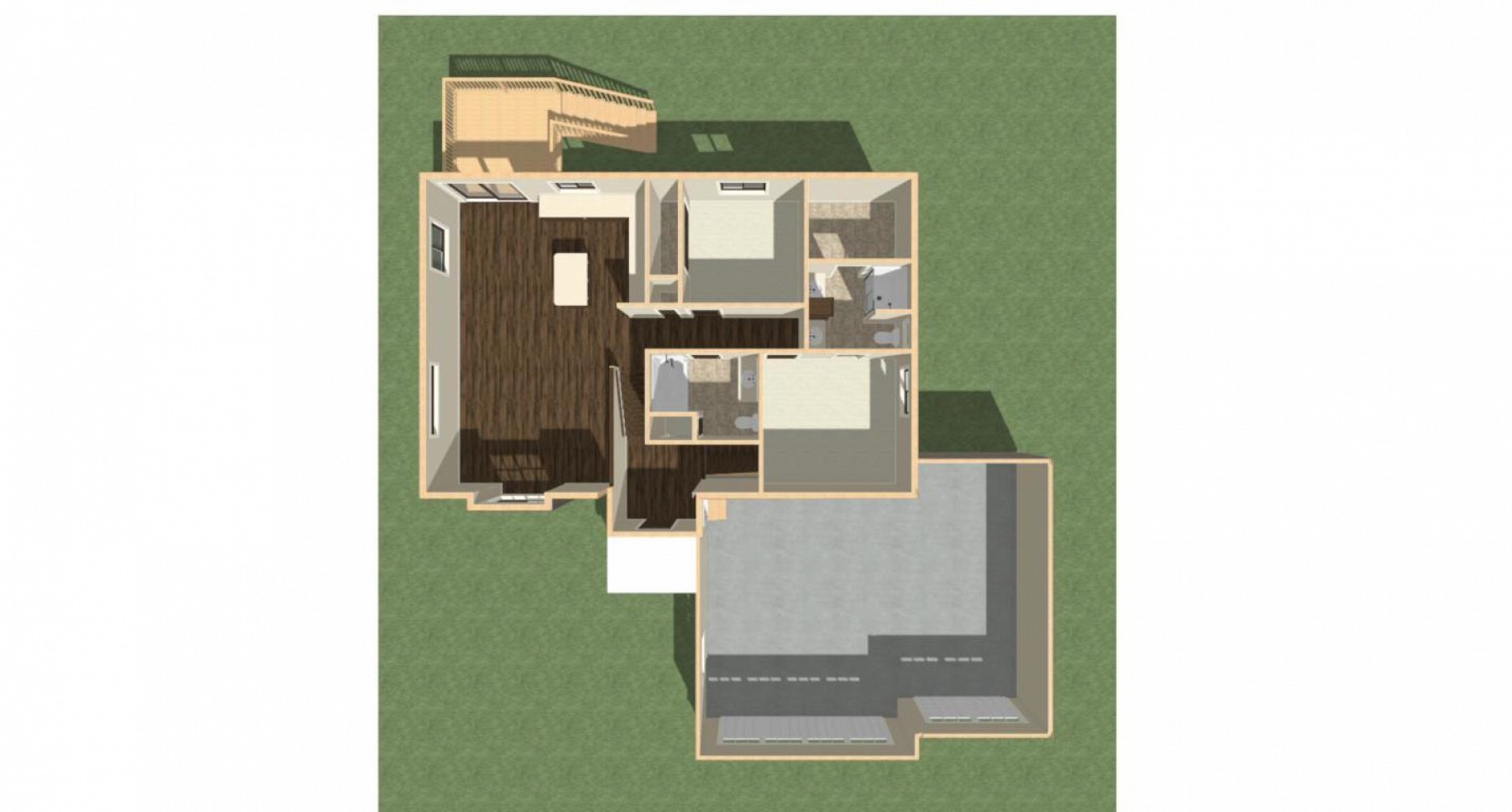 118 Lindsay Drive, Aurora, SD 57002