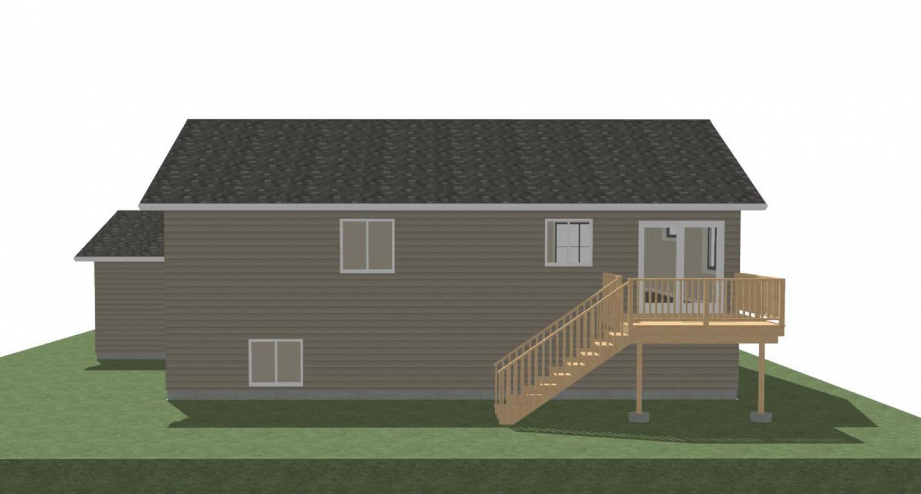 118 Lindsay Drive, Aurora, SD 57002