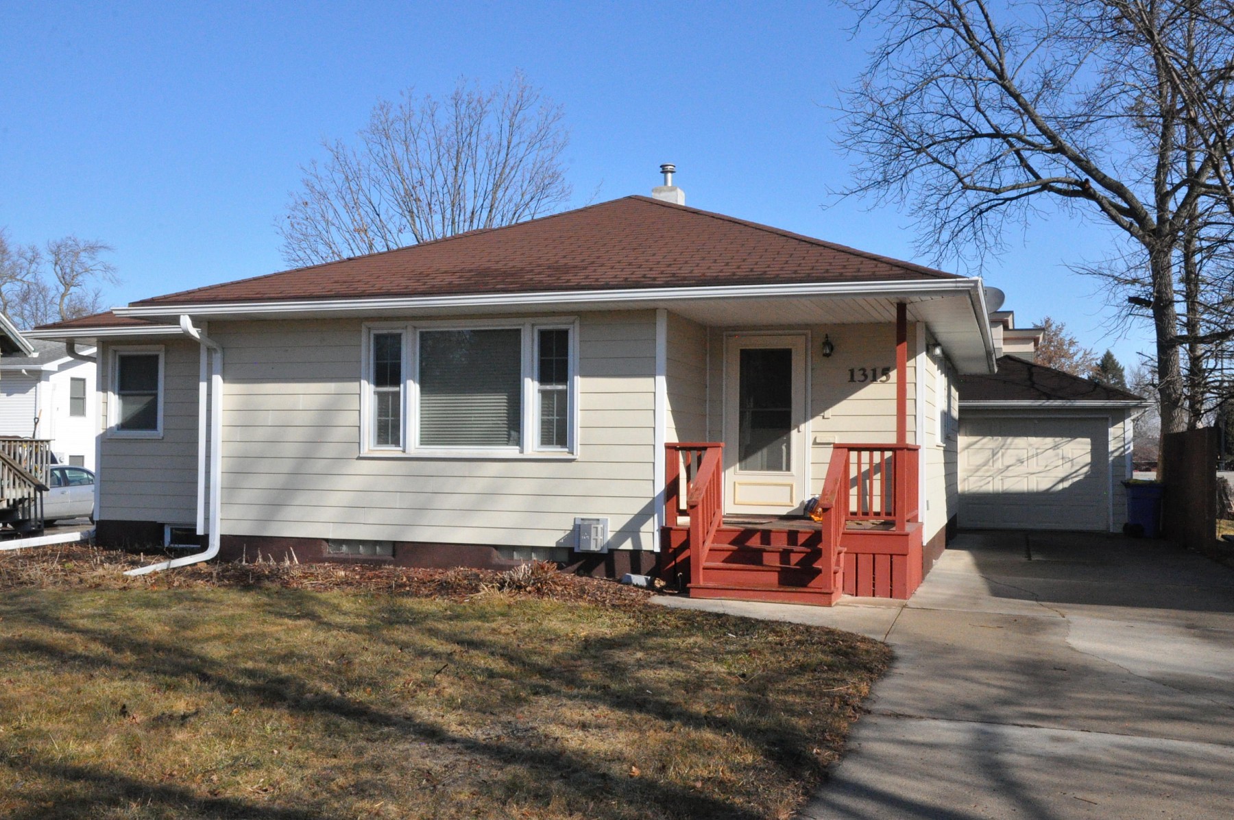 1315 5th Street, Brookings, SD 57006