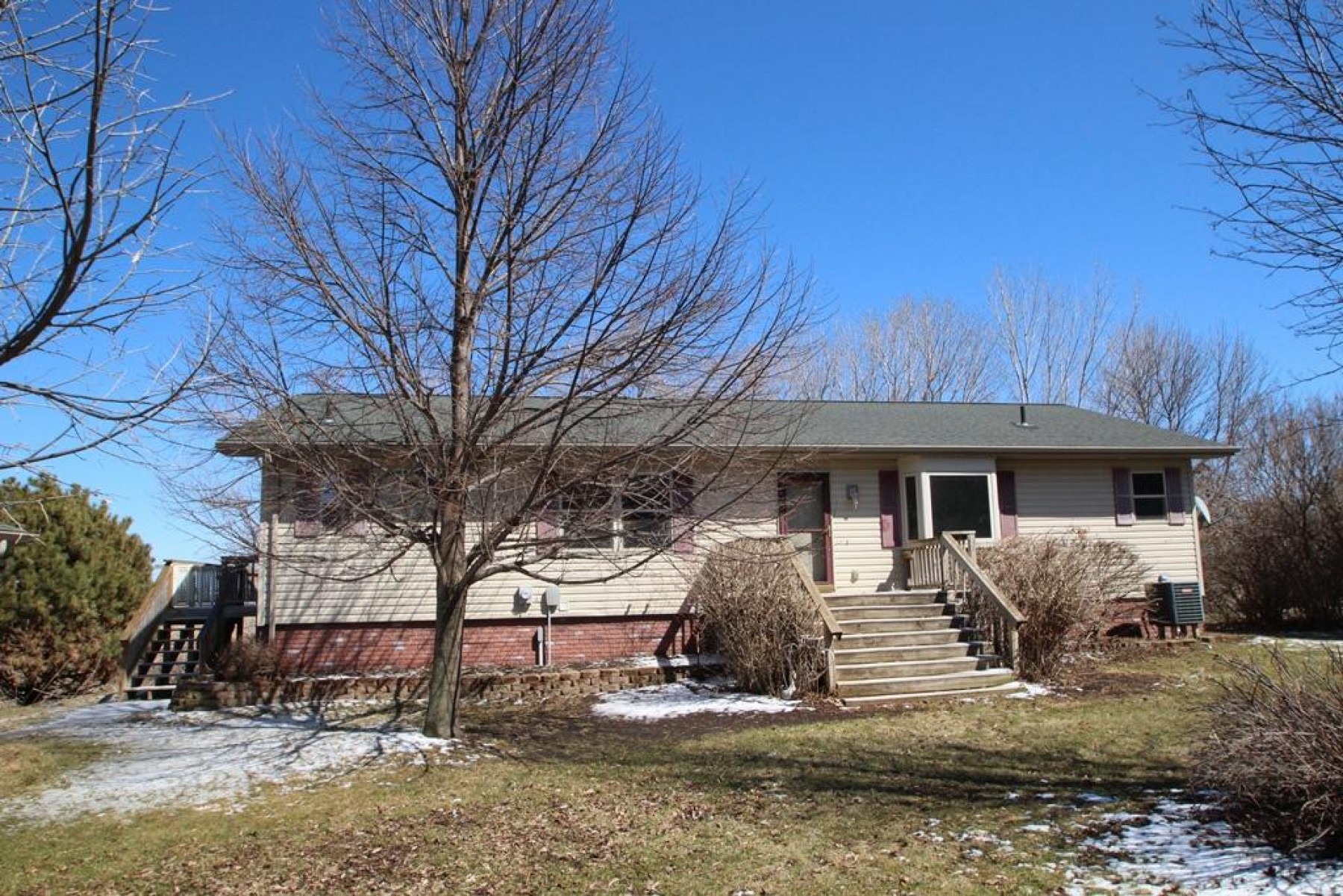 21074 480th Avenue, White, SD 57276