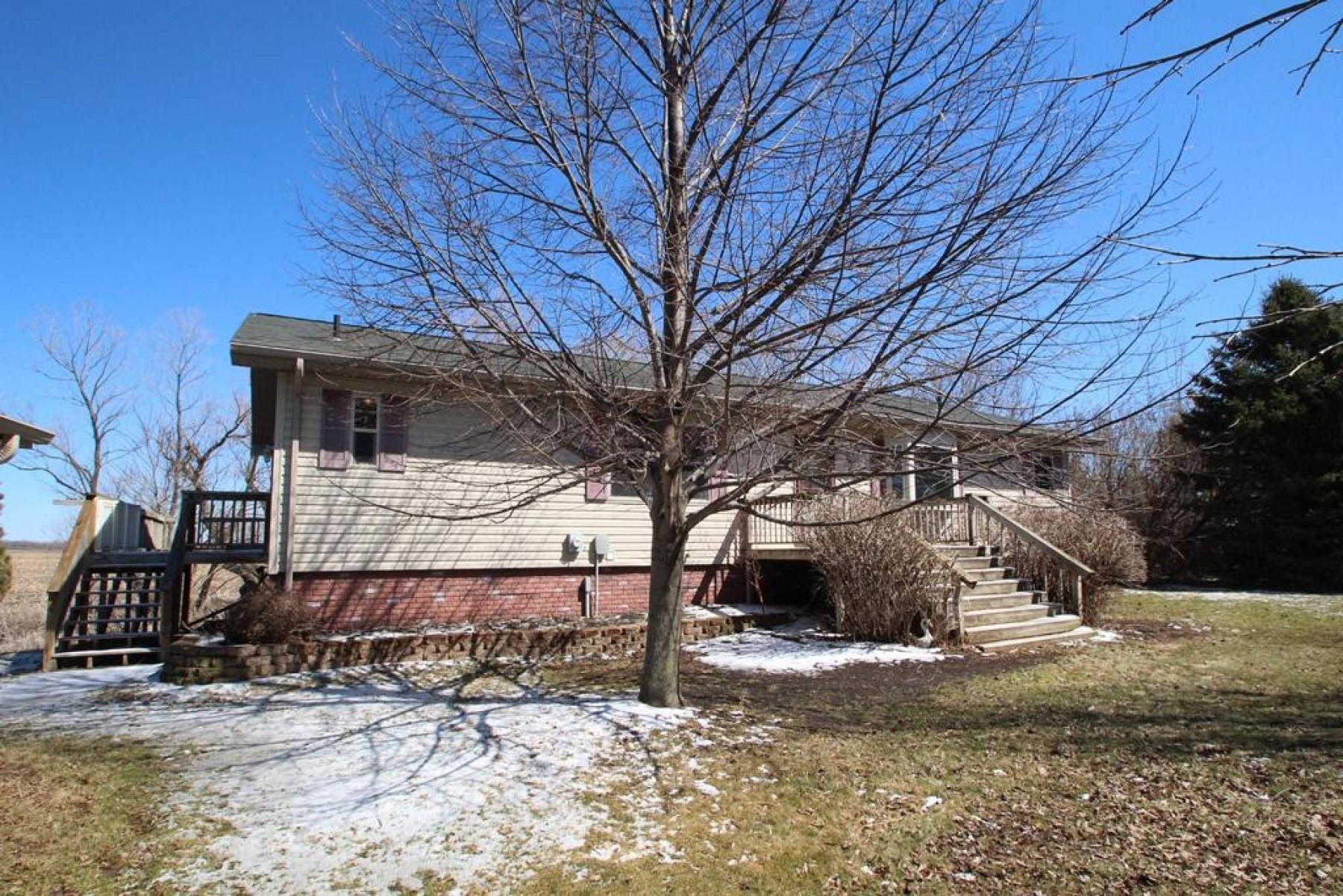 21074 480th Avenue, White, SD 57276