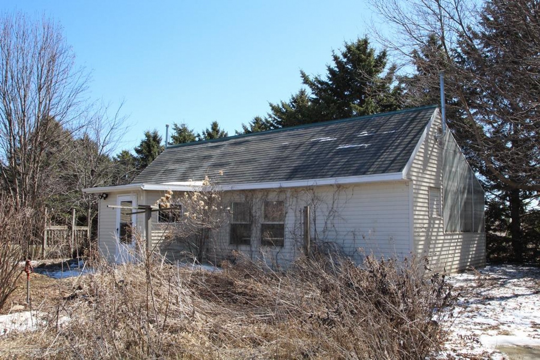 21074 480th Avenue, White, SD 57276