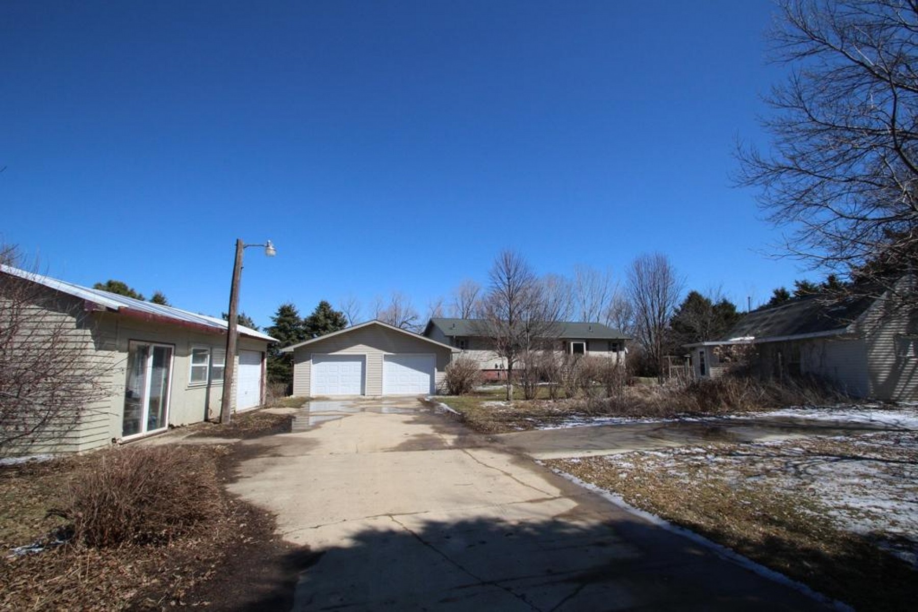 21074 480th Avenue, White, SD 57276