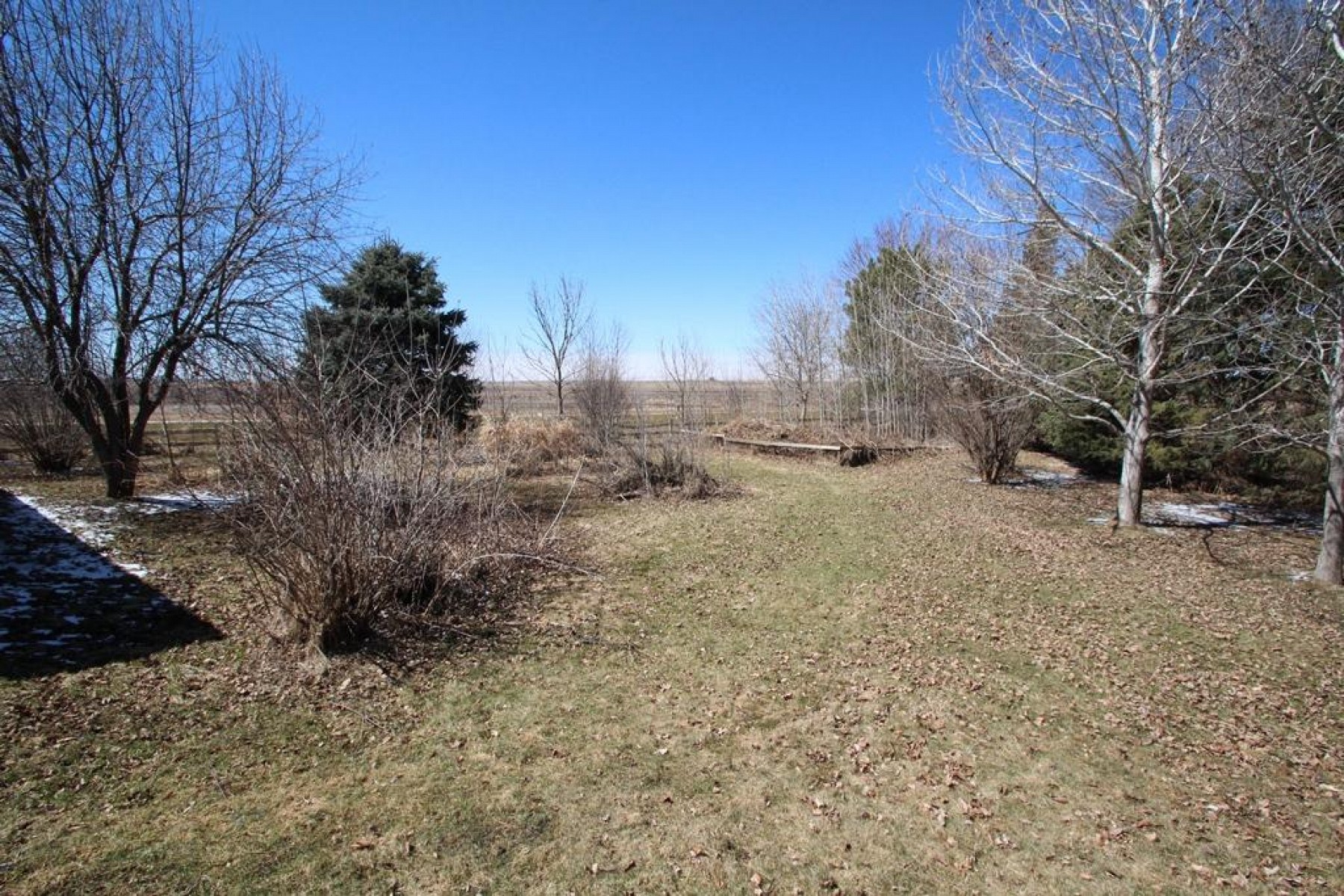 21074 480th Avenue, White, SD 57276