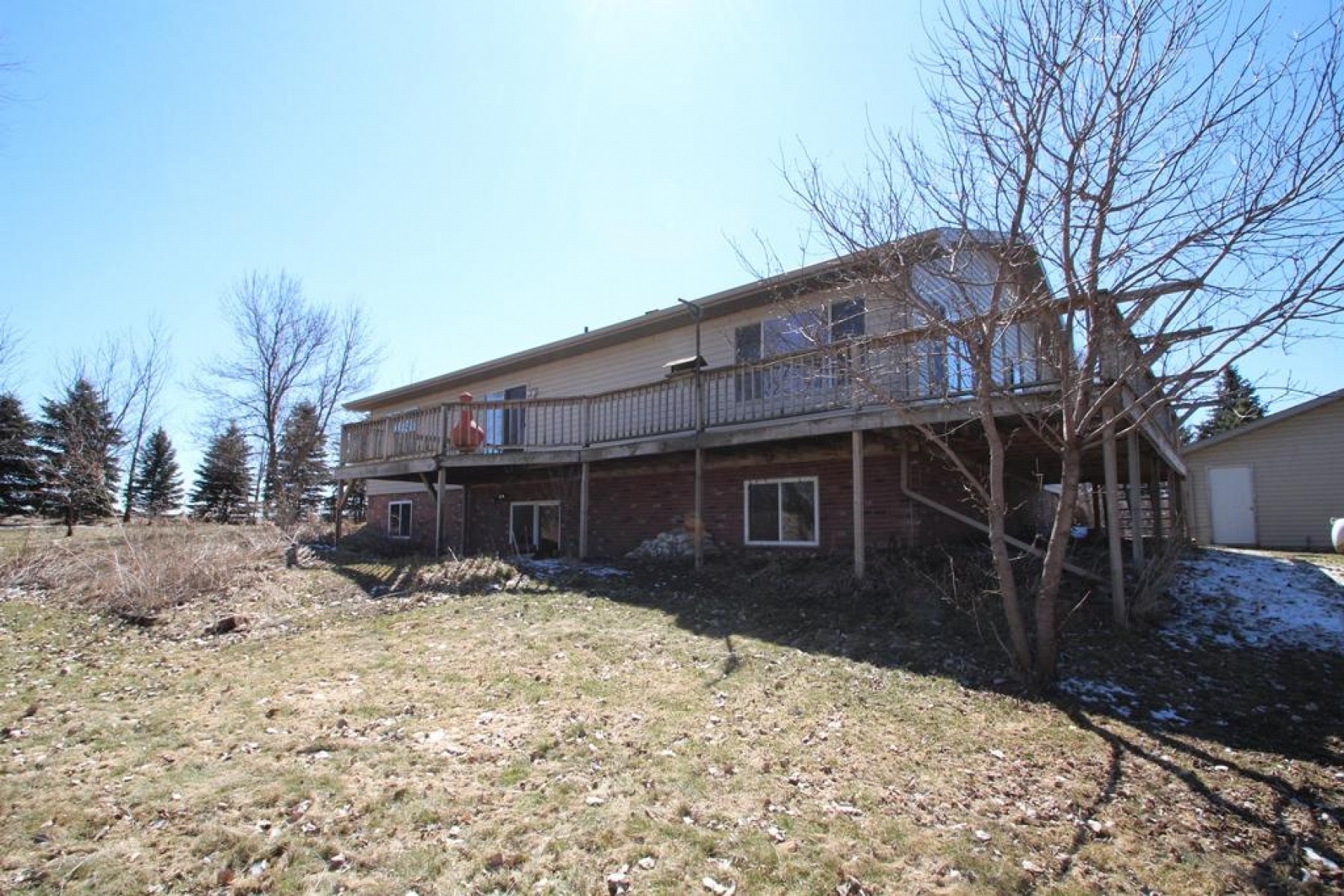 21074 480th Avenue, White, SD 57276