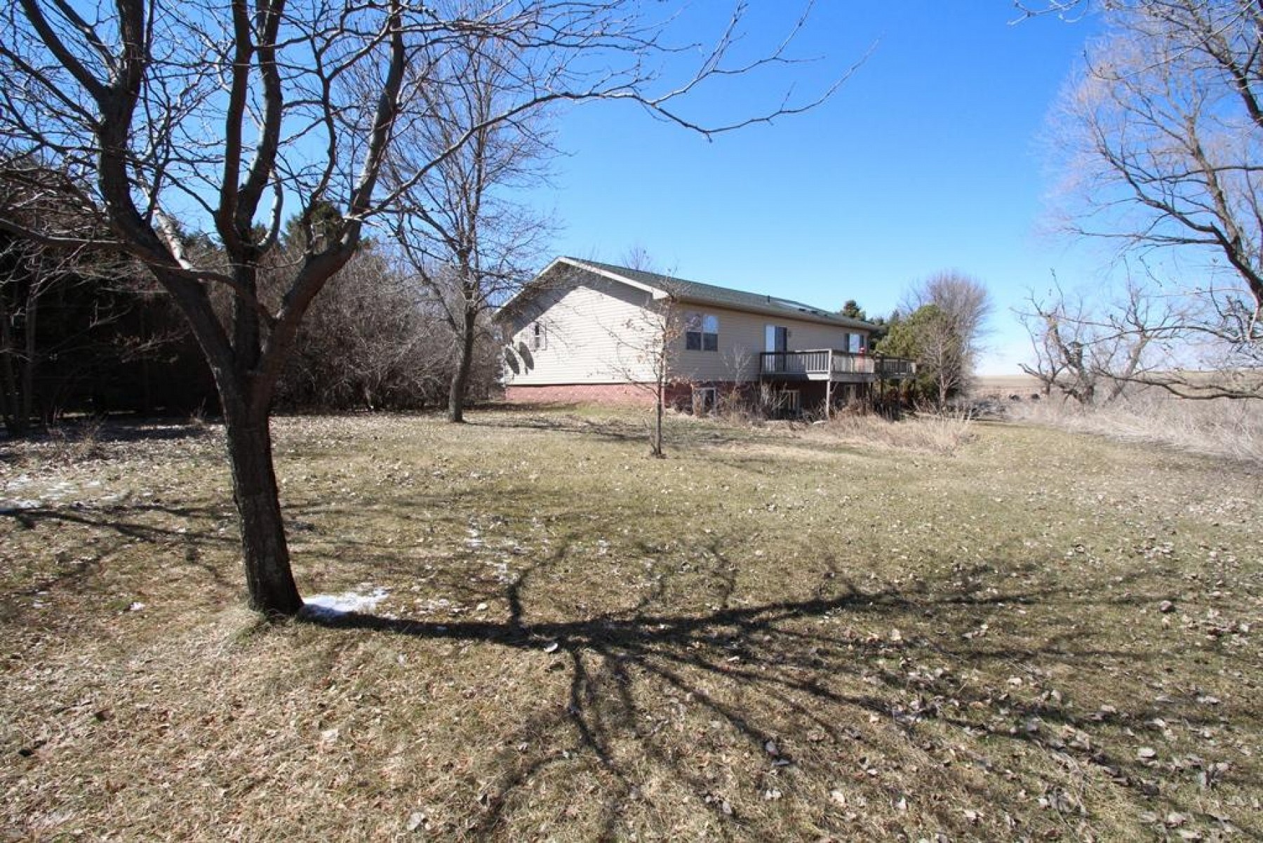 21074 480th Avenue, White, SD 57276