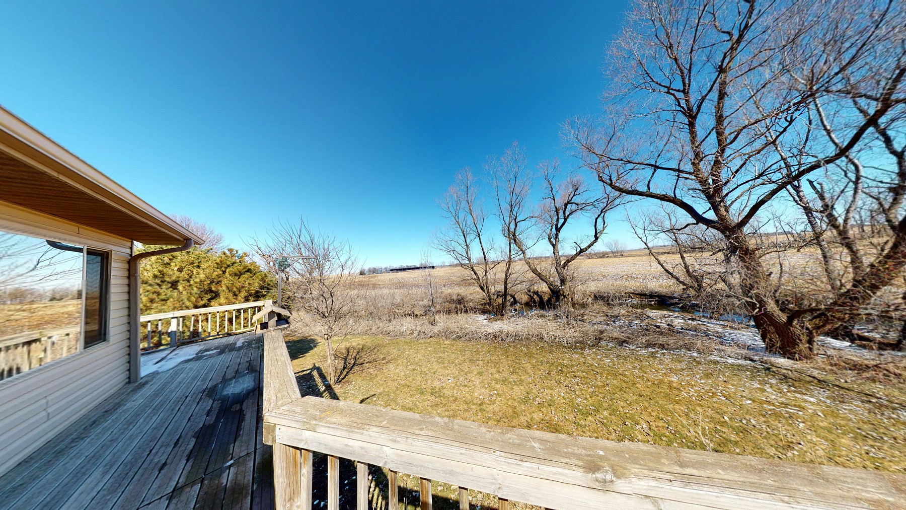 21074 480th Avenue, White, SD 57276