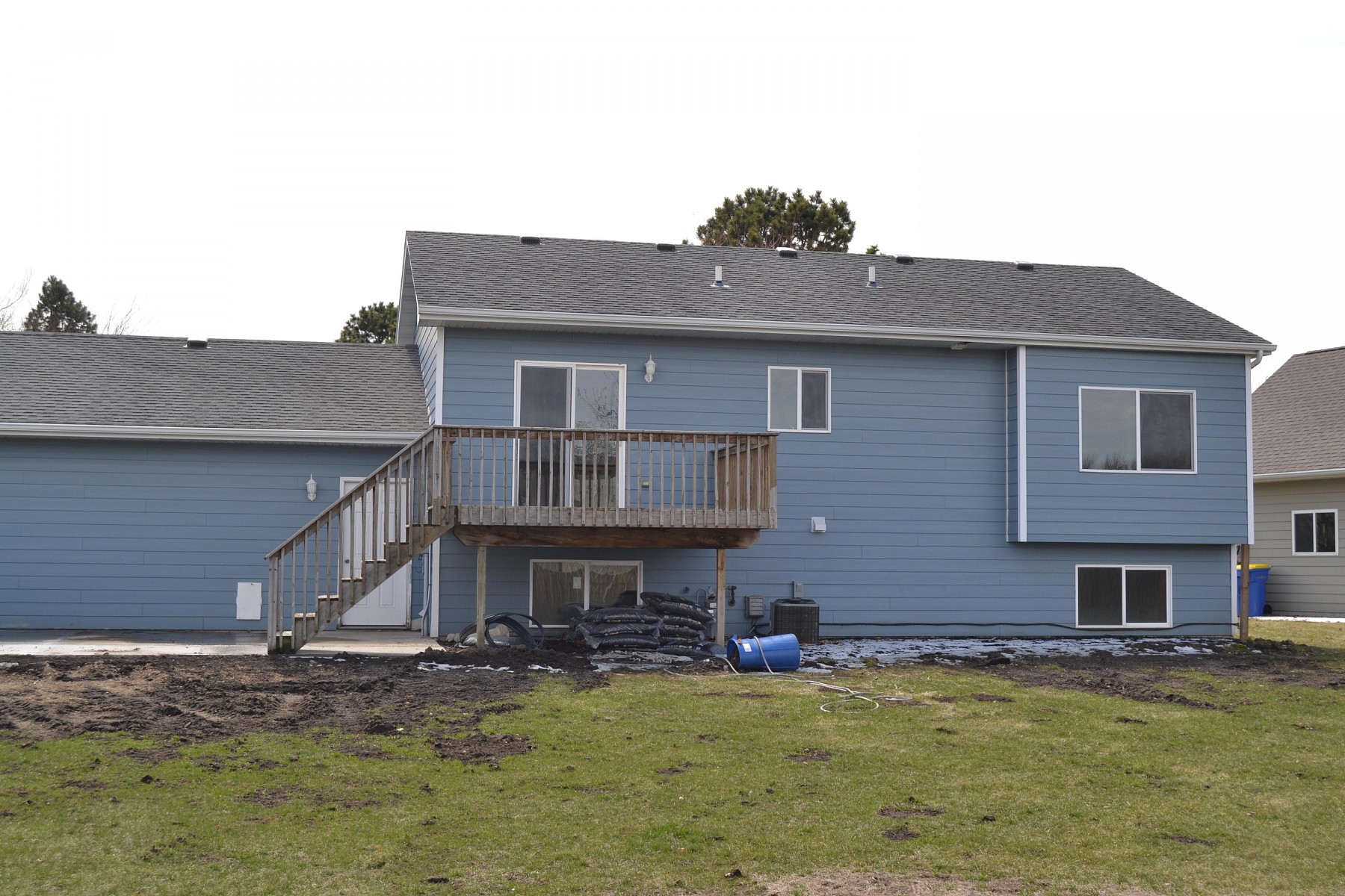 905 Broken Bow Trail, Brookings, SD 57006
