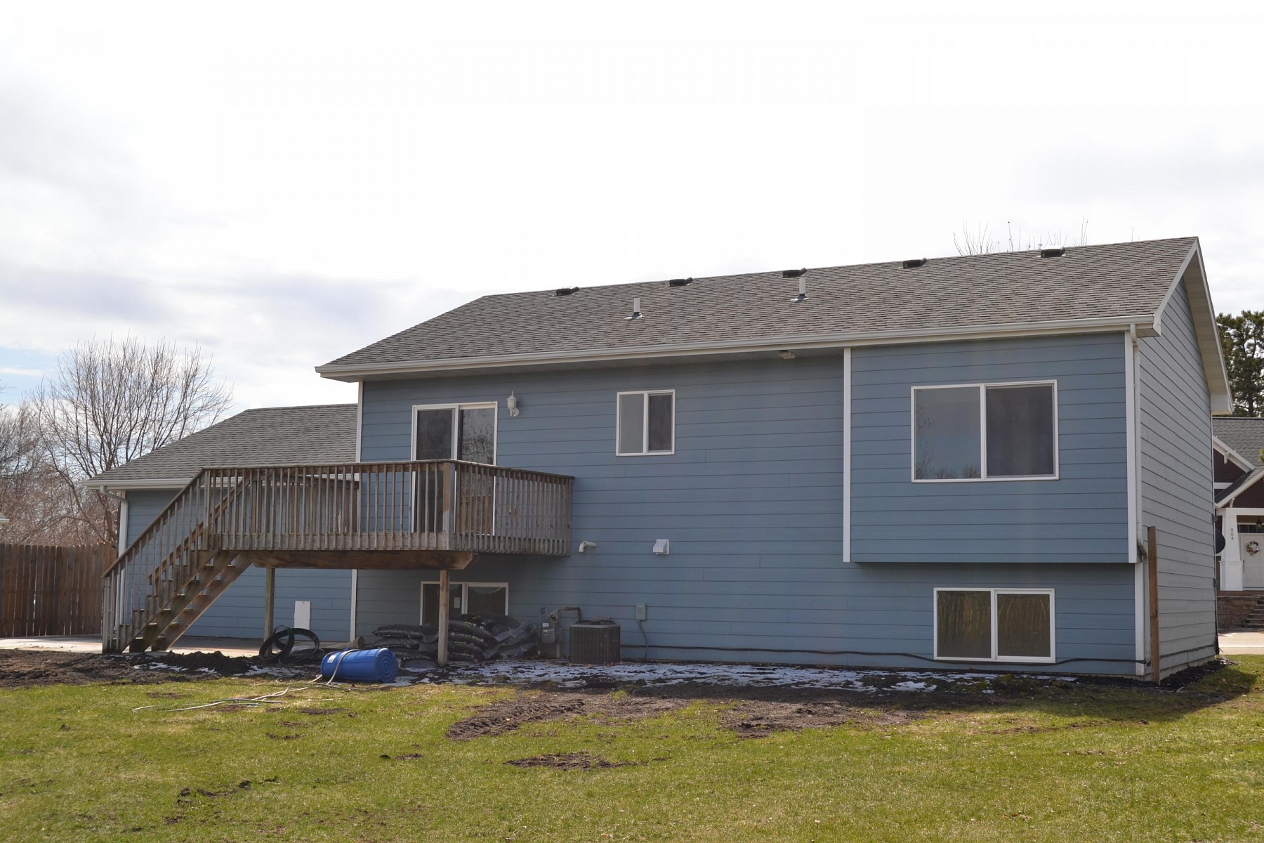 905 Broken Bow Trail, Brookings, SD 57006