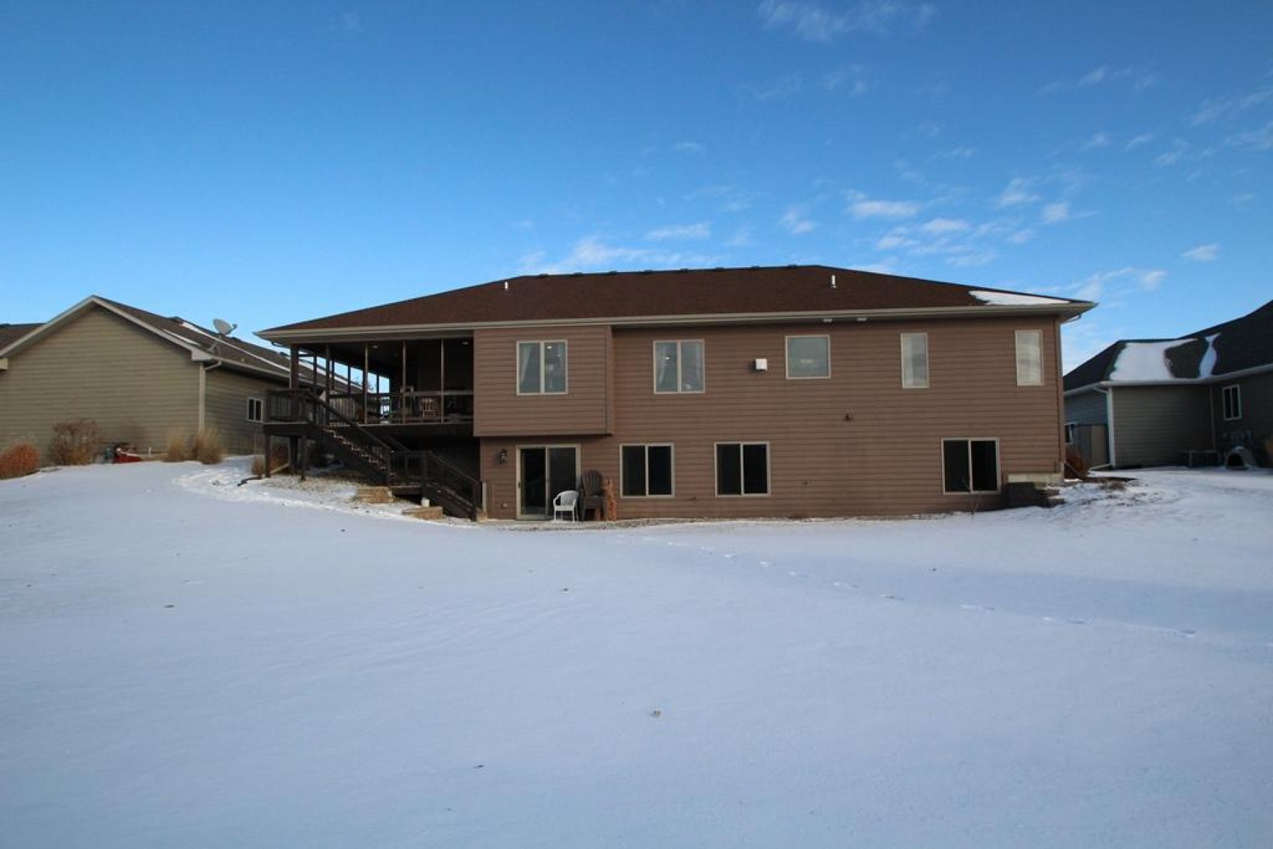 1726 Doral Drive, Brookings, SD 57006