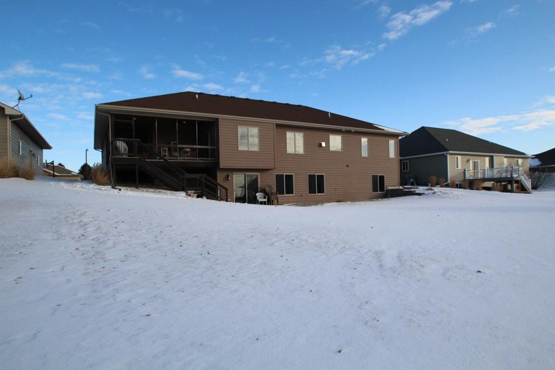 1726 Doral Drive, Brookings, SD 57006