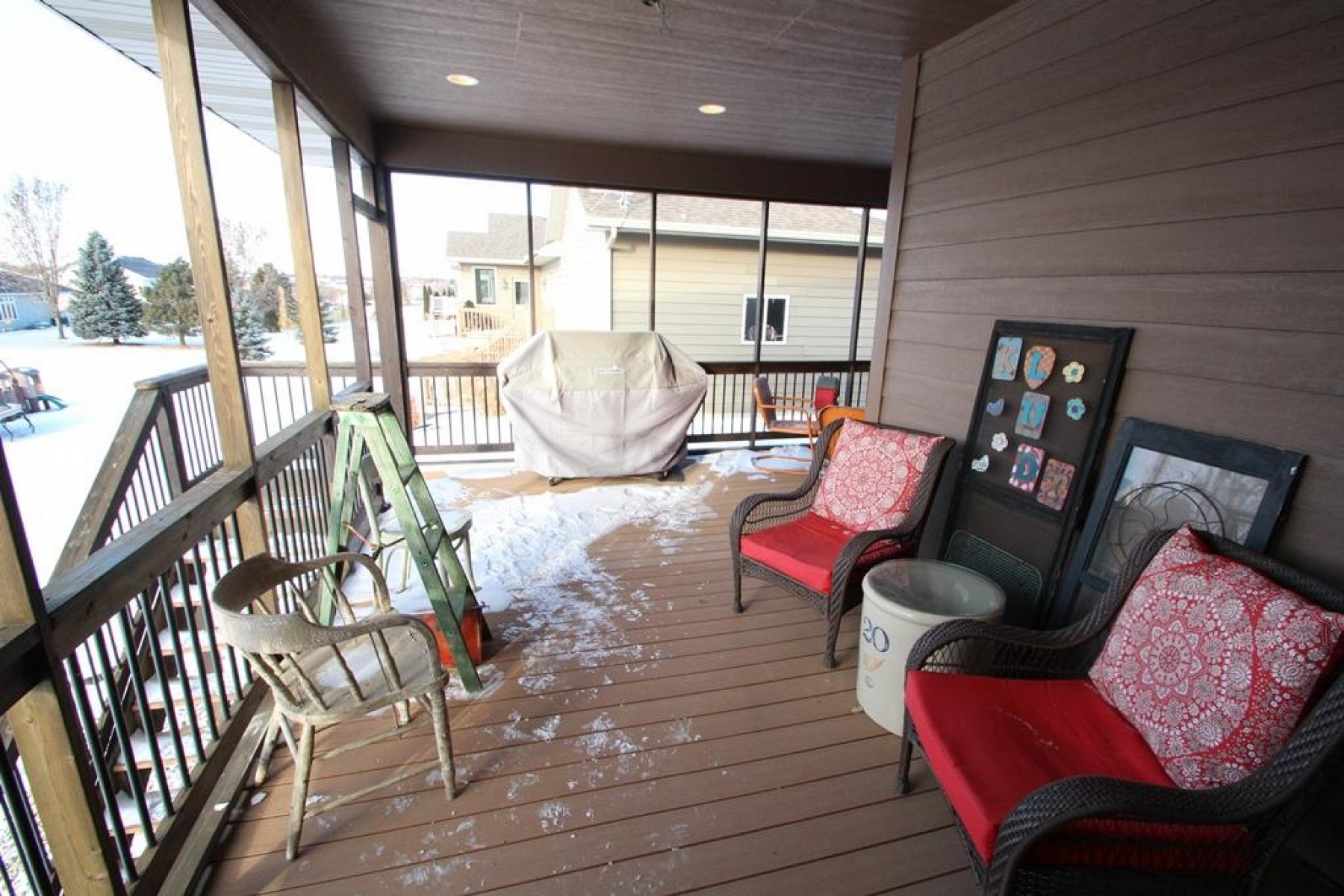 1726 Doral Drive, Brookings, SD 57006