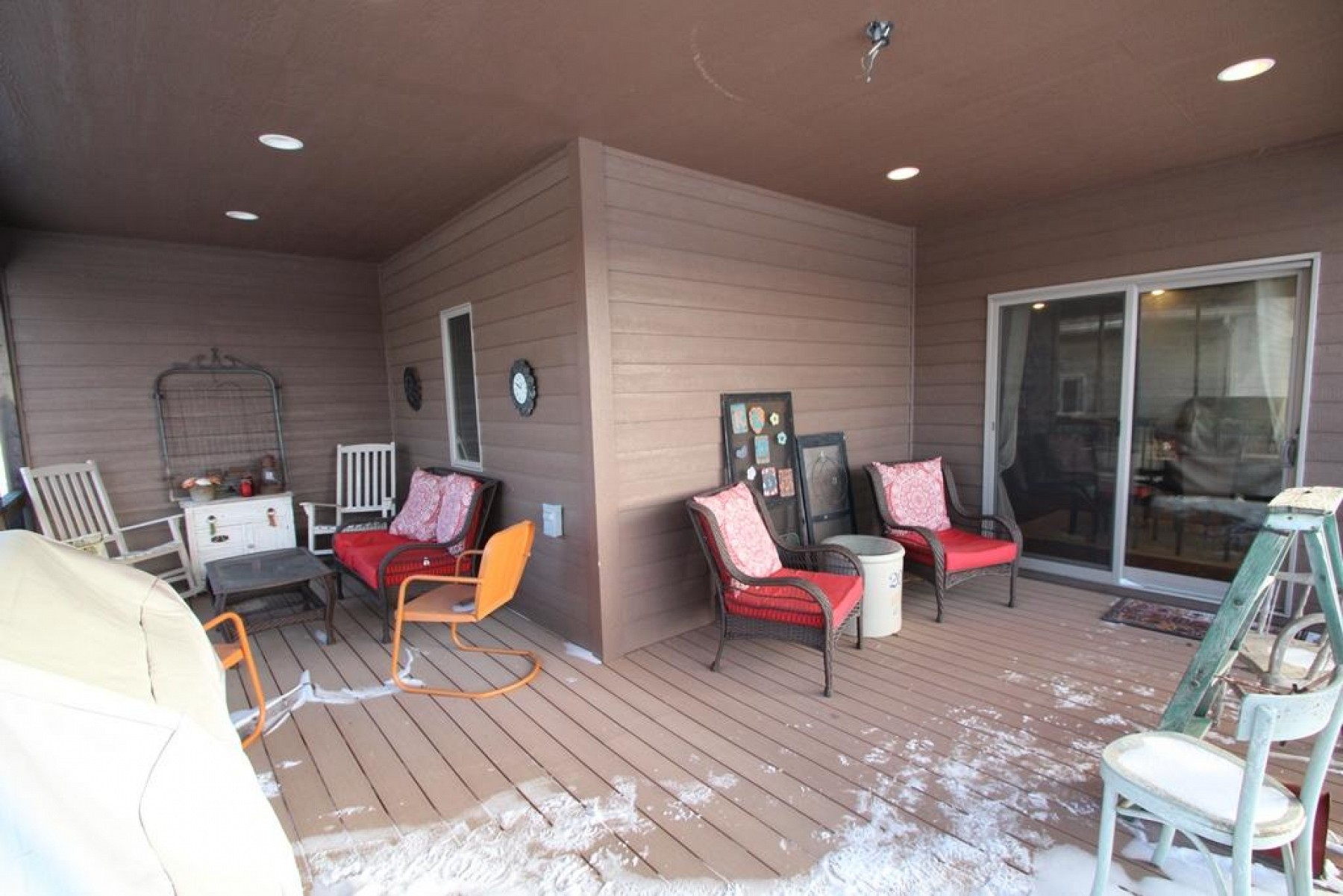 1726 Doral Drive, Brookings, SD 57006