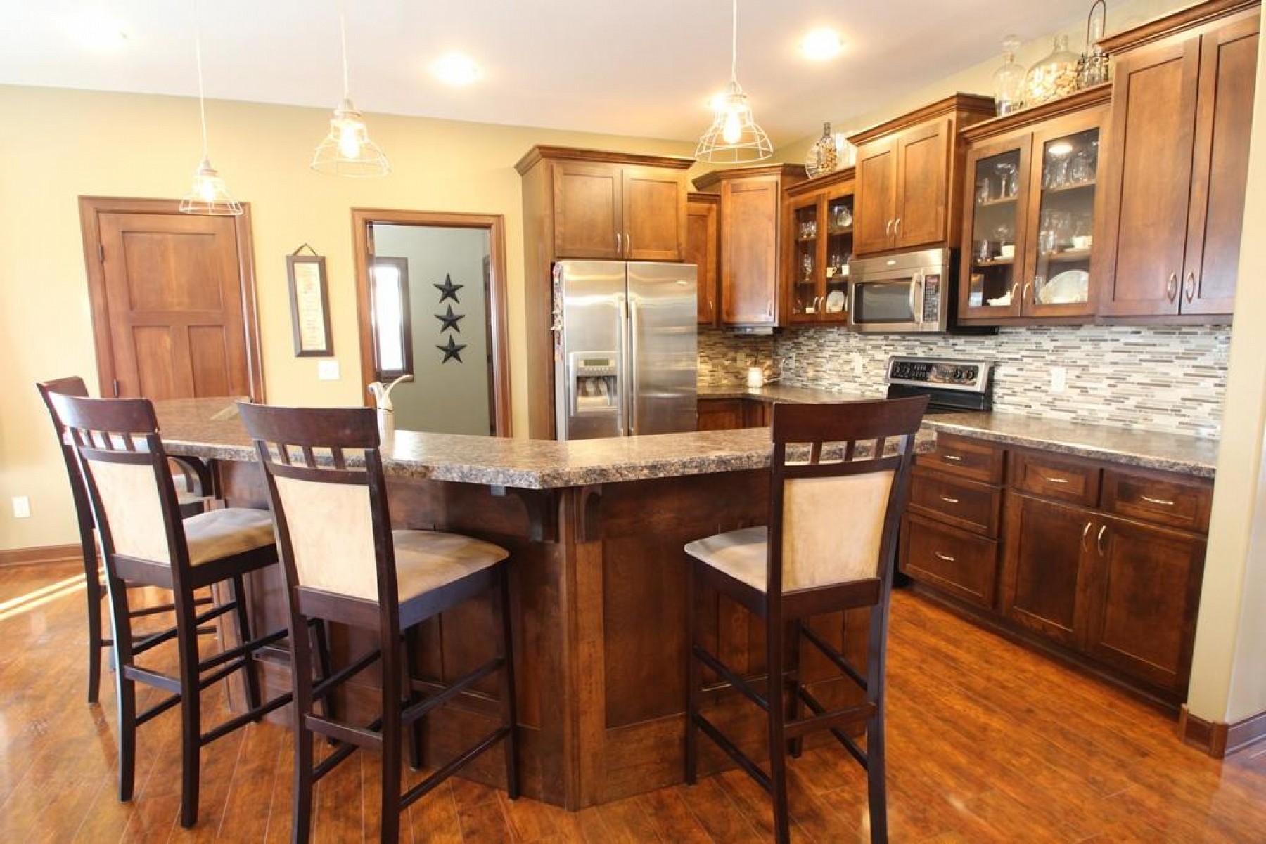 1726 Doral Drive, Brookings, SD 57006