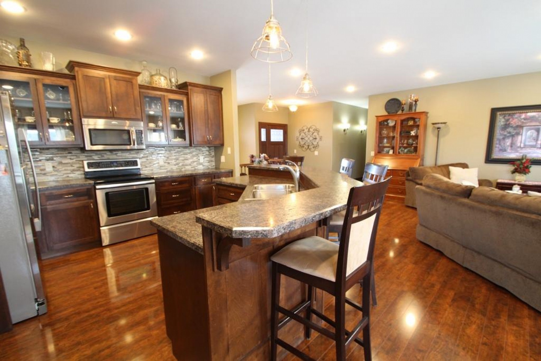 1726 Doral Drive, Brookings, SD 57006