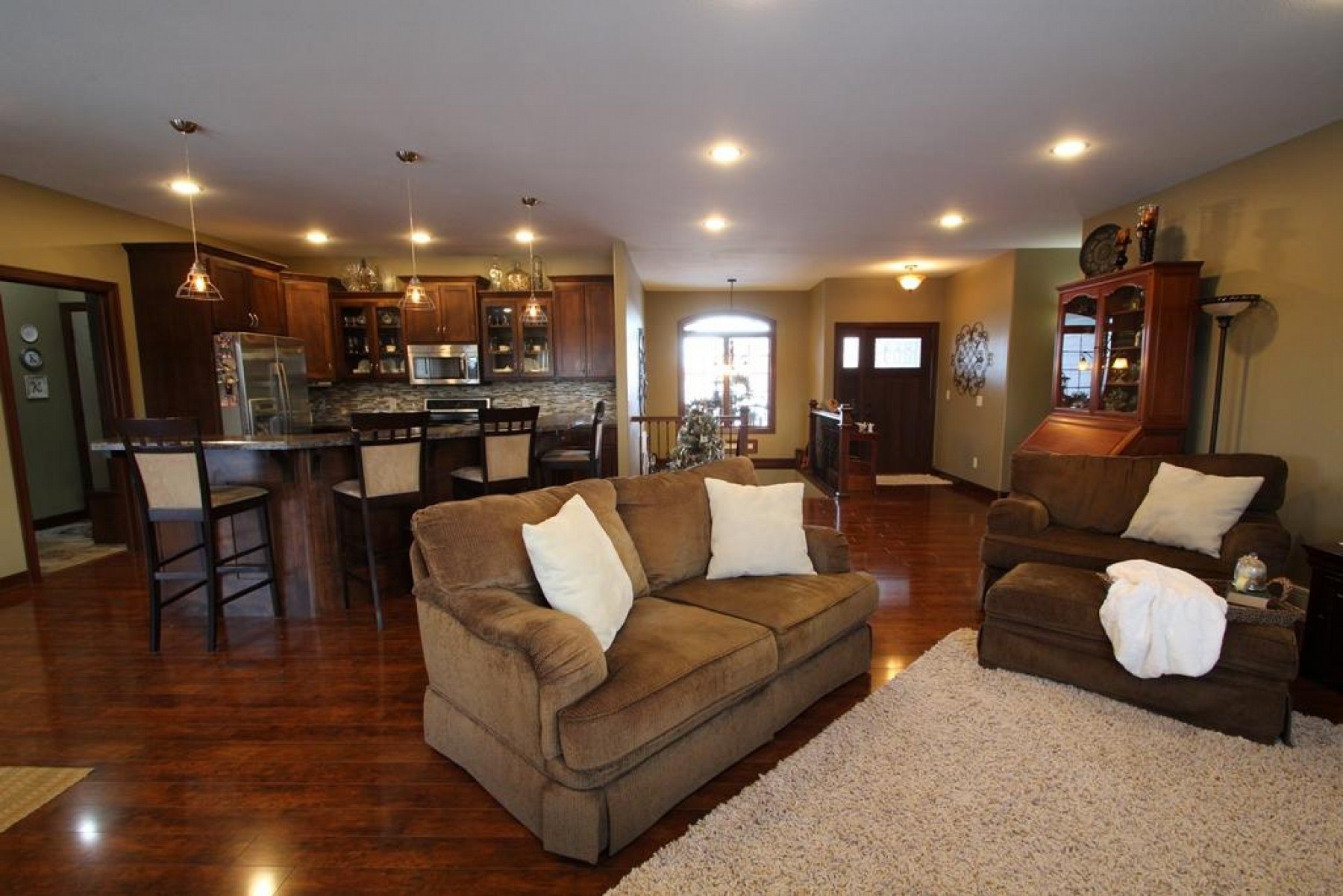 1726 Doral Drive, Brookings, SD 57006