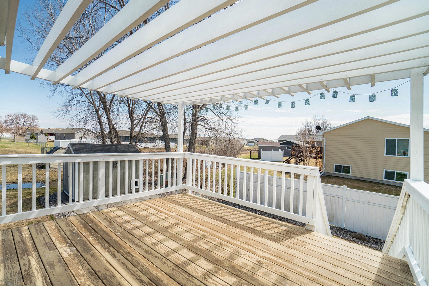 1104 Yorktown Drive, Brookings, SD 57006