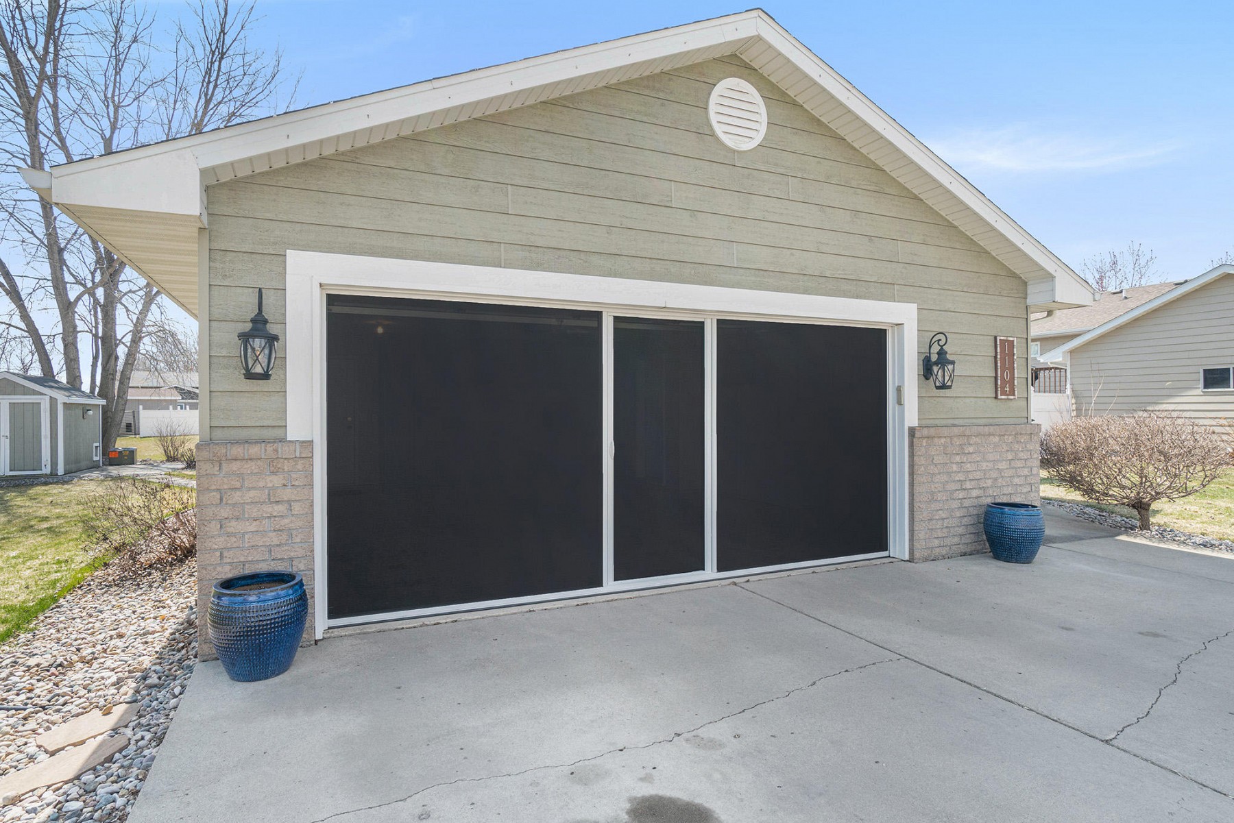 1104 Yorktown Drive, Brookings, SD 57006