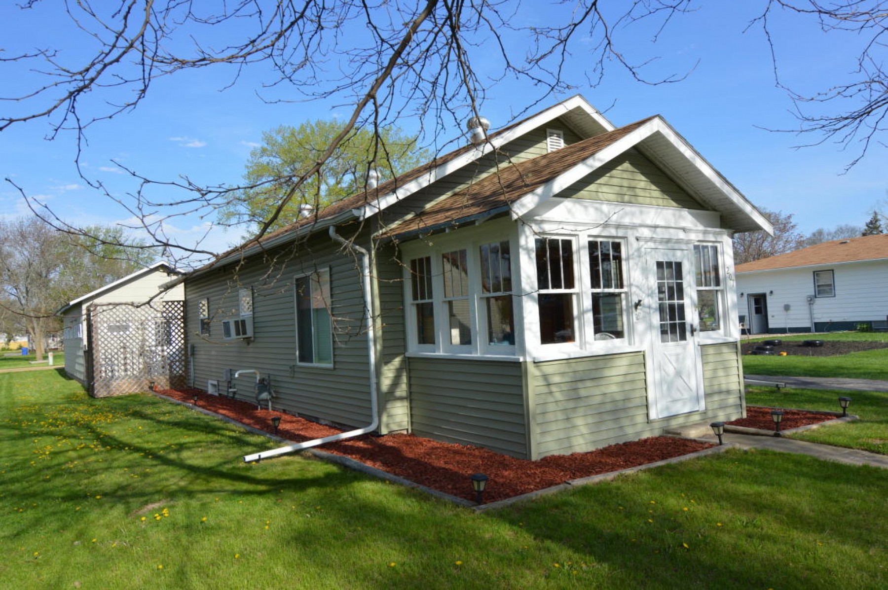 207 6th Street N, Estelline, SD 57234