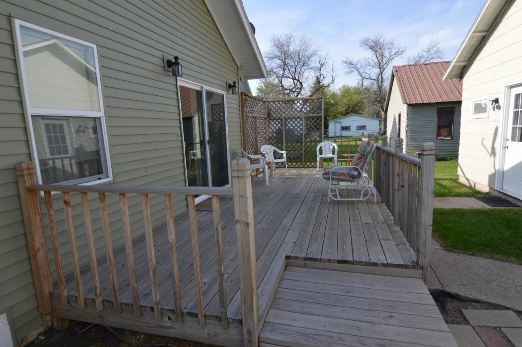 207 6th Street N, Estelline, SD 57234