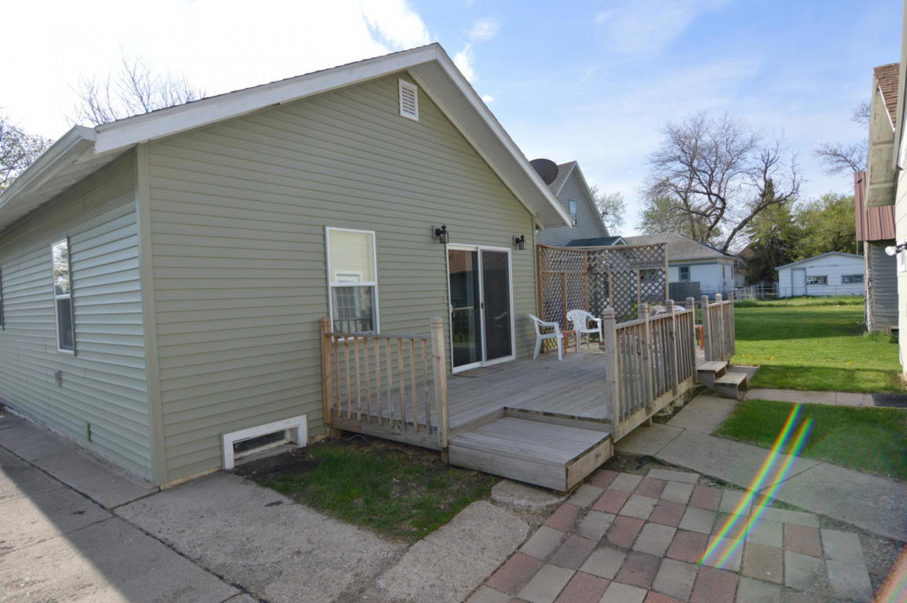 207 6th Street N, Estelline, SD 57234