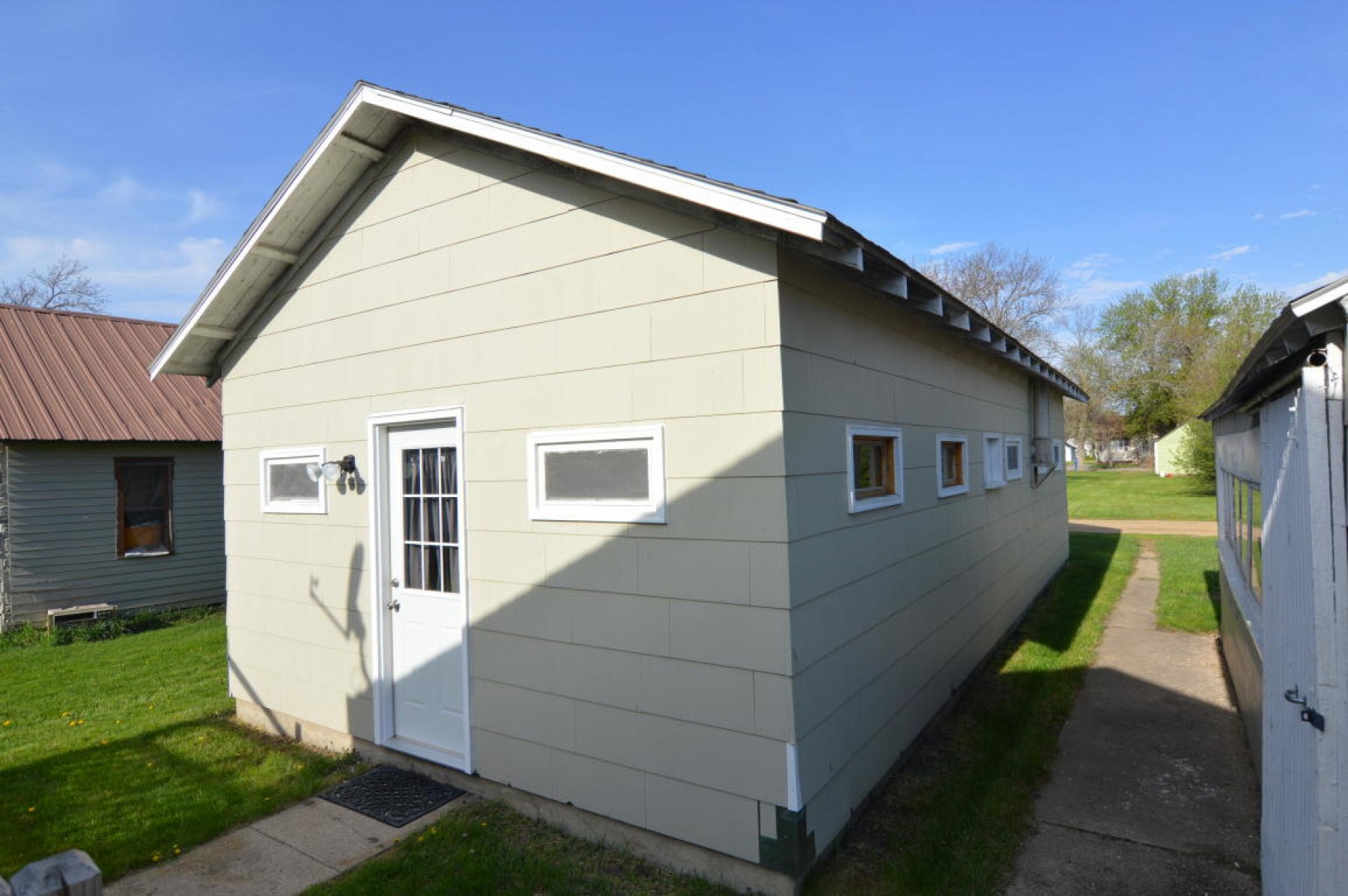 207 6th Street N, Estelline, SD 57234