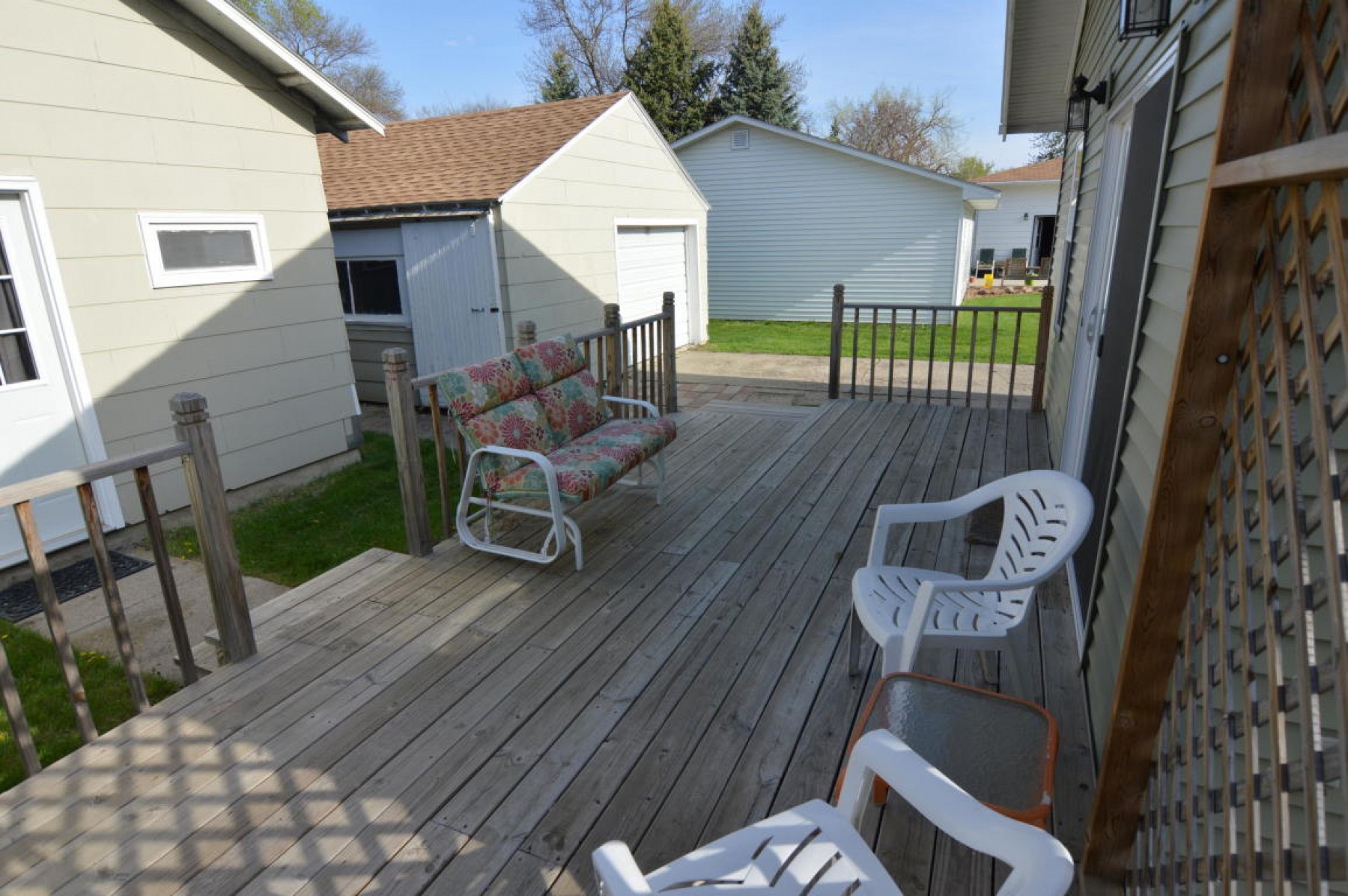 207 6th Street N, Estelline, SD 57234