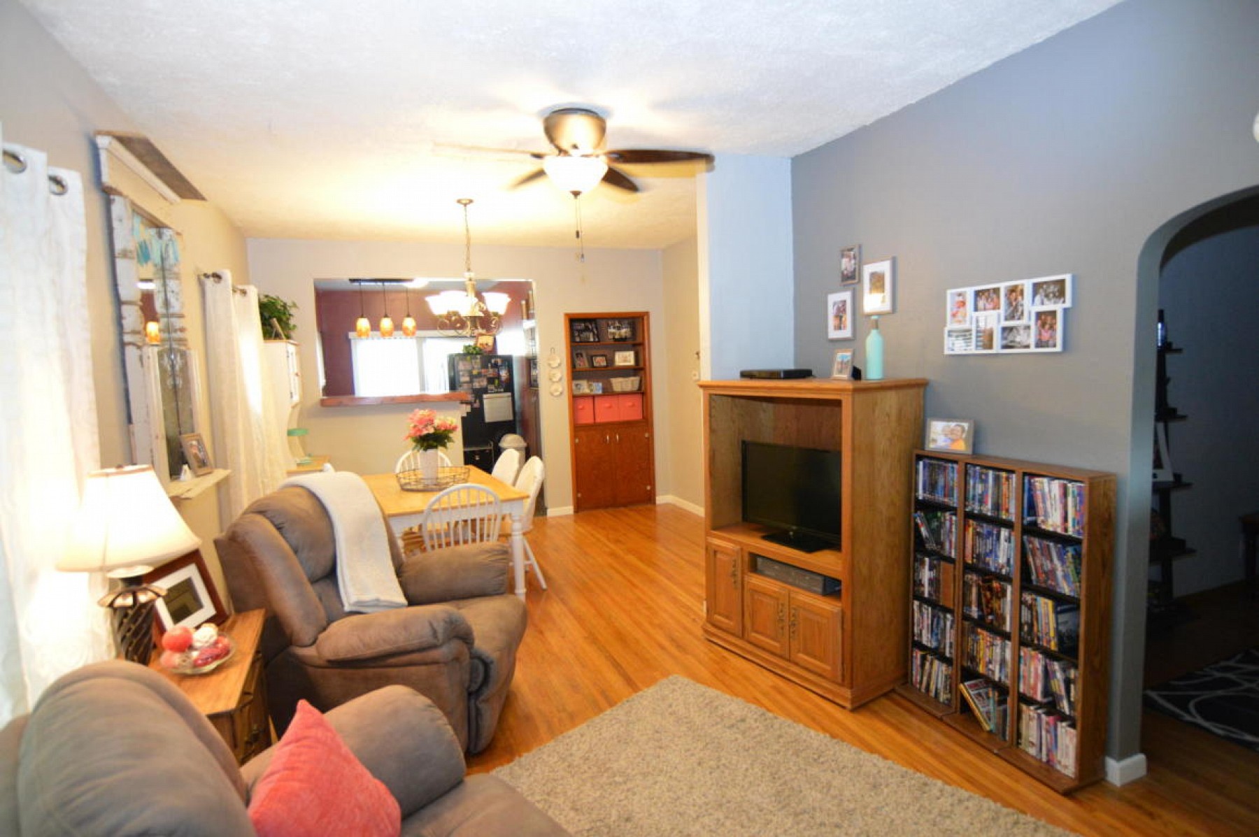 207 6th Street N, Estelline, SD 57234