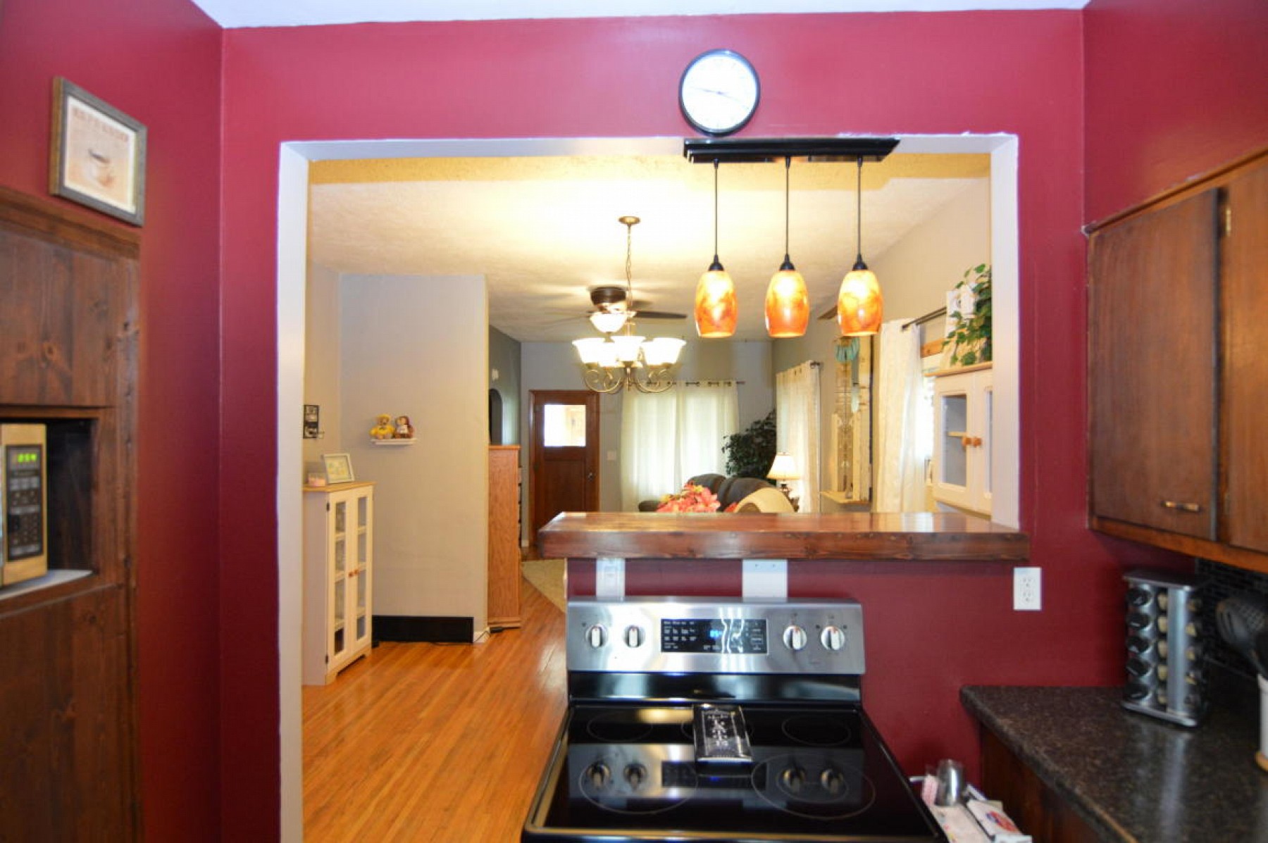 207 6th Street N, Estelline, SD 57234