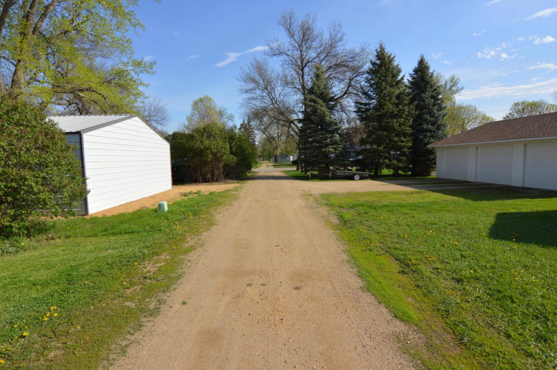 207 6th Street N, Estelline, SD 57234