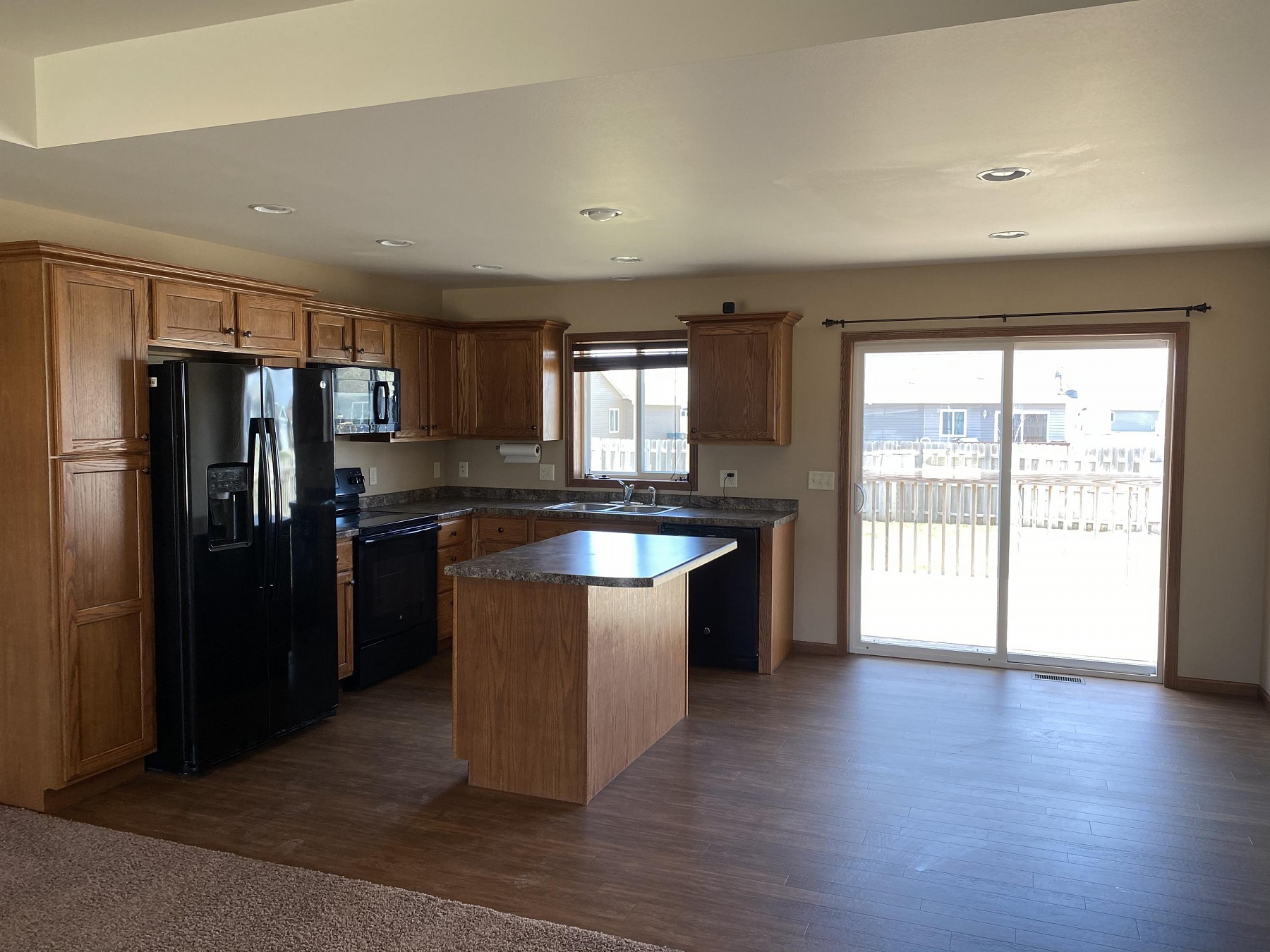 105 Vicki Avenue, Volga, SD 57071