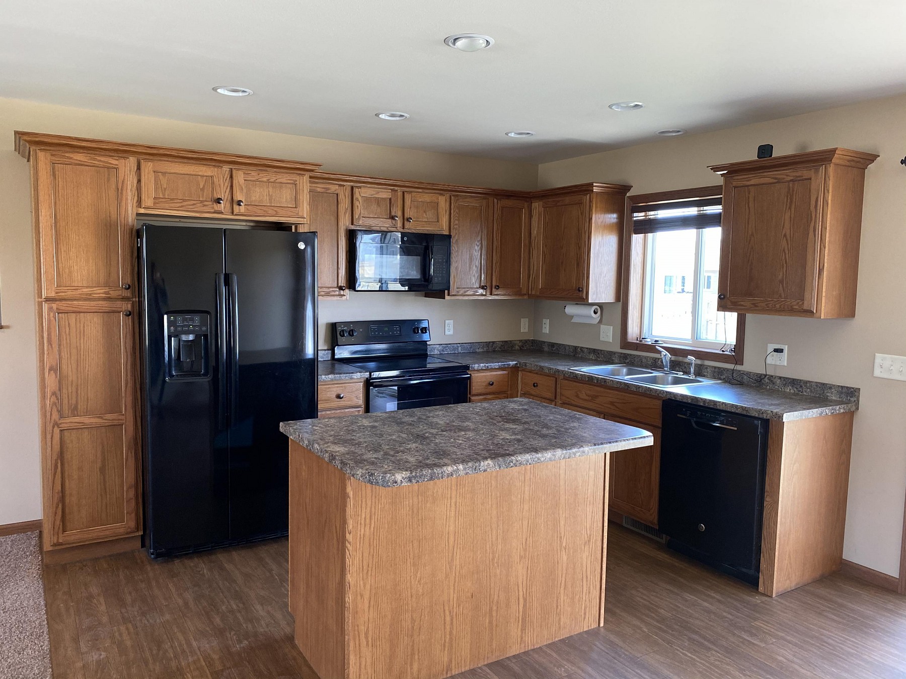 105 Vicki Avenue, Volga, SD 57071