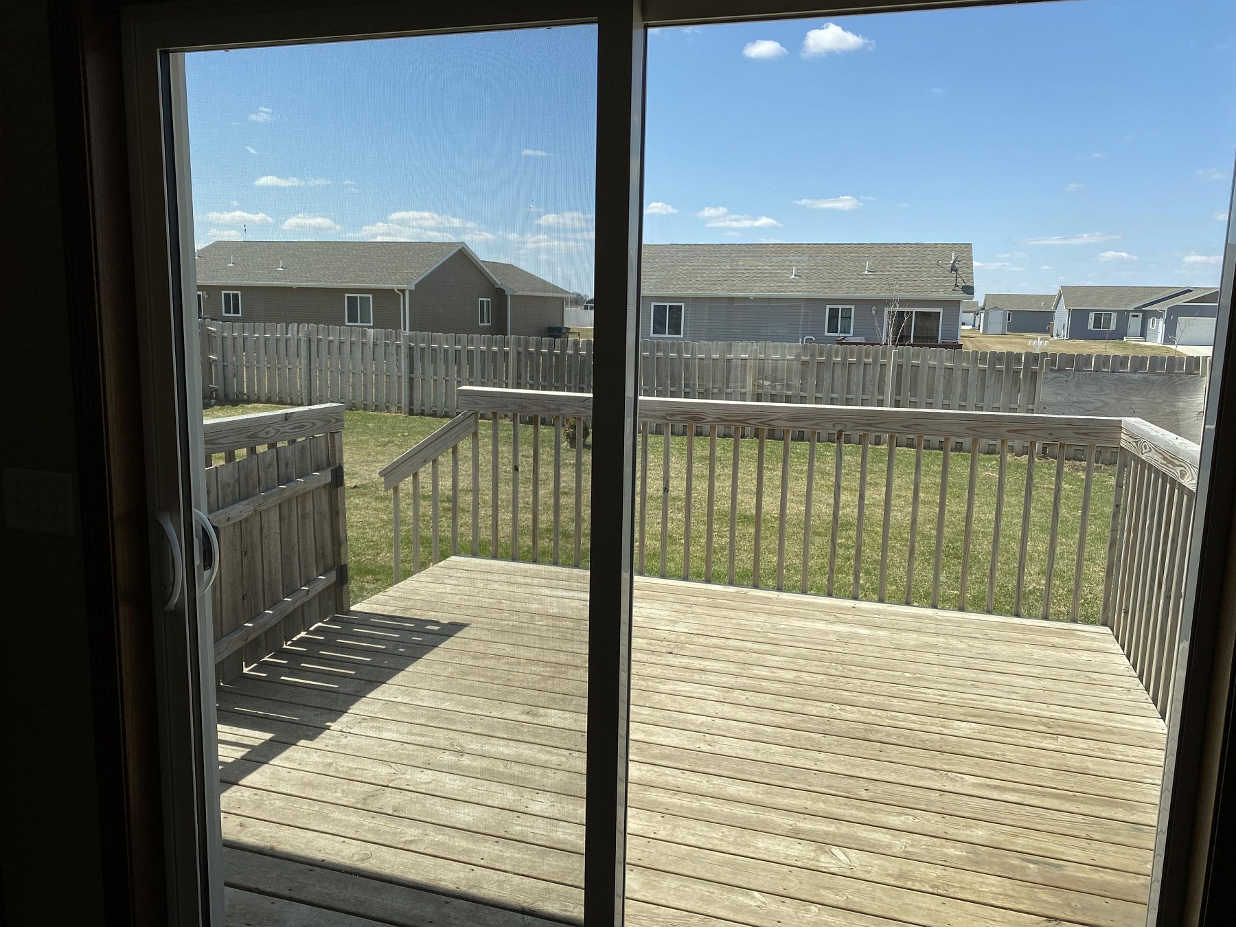 105 Vicki Avenue, Volga, SD 57071