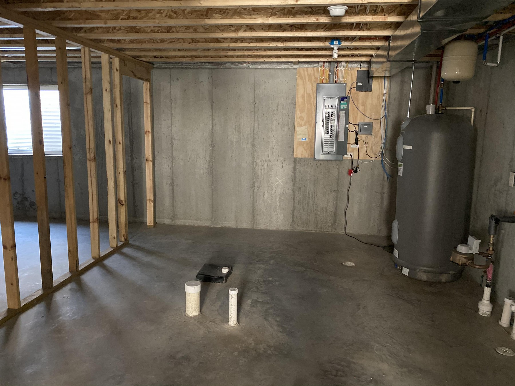 105 Vicki Avenue, Volga, SD 57071